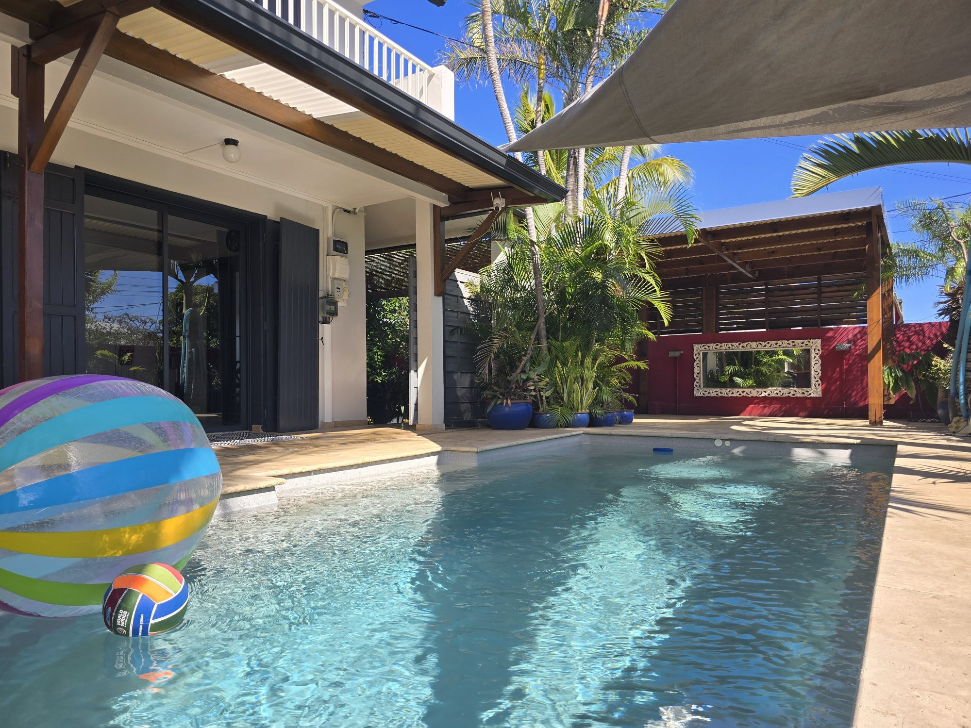 Maison à vendre à St Pierre, 134 m²