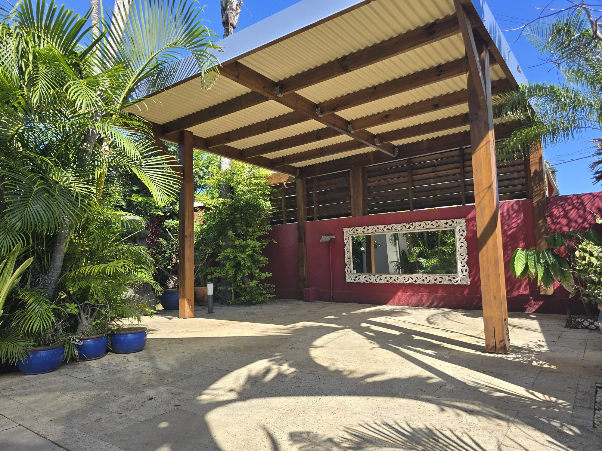 Maison à vendre à St Pierre, 134 m²