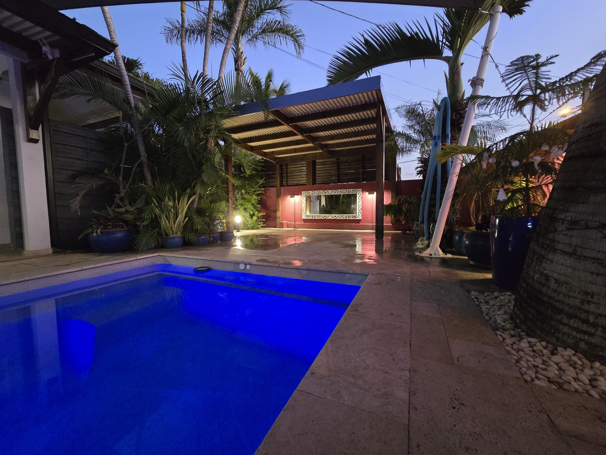 Maison à vendre à St Pierre, 134 m²