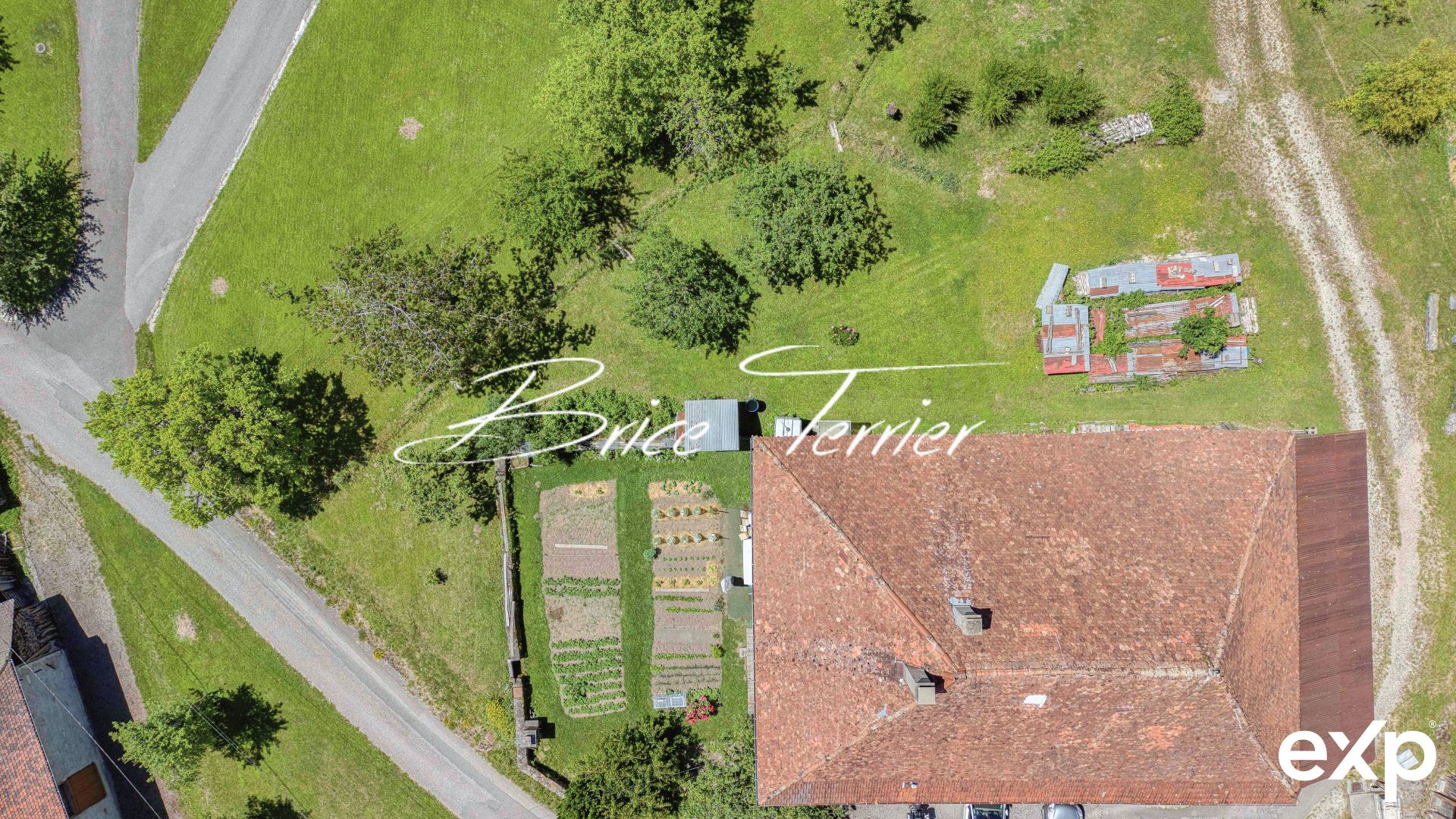 Maison à vendre à Fillière, 133 m²