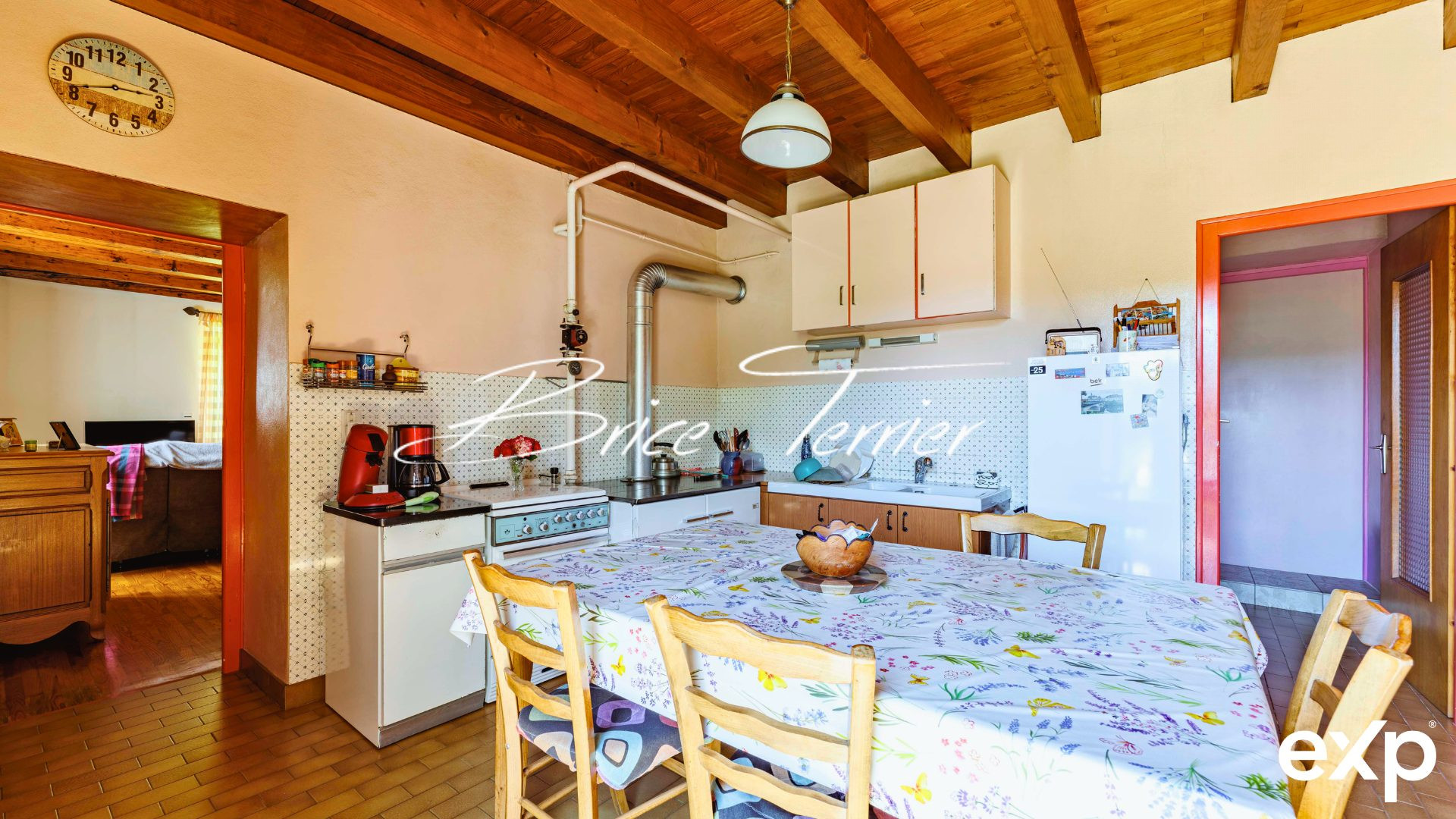 Maison 5 pièces 133 m² · à Fillière · 133 m² · 515 000 €