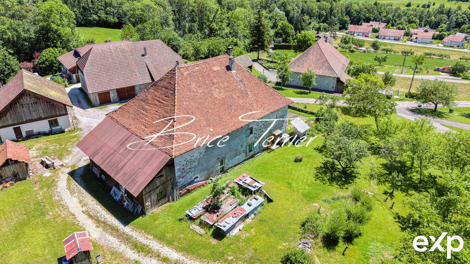 Maison à vendre à Fillière, 133 m²