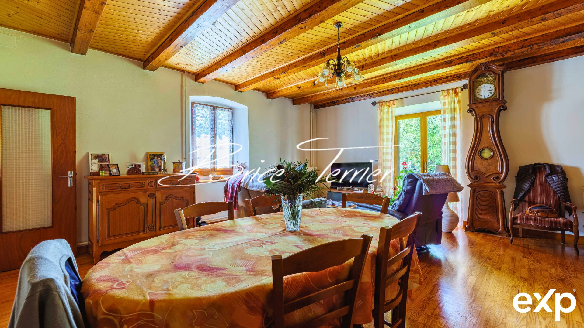 Maison à vendre à Fillière, 133 m²