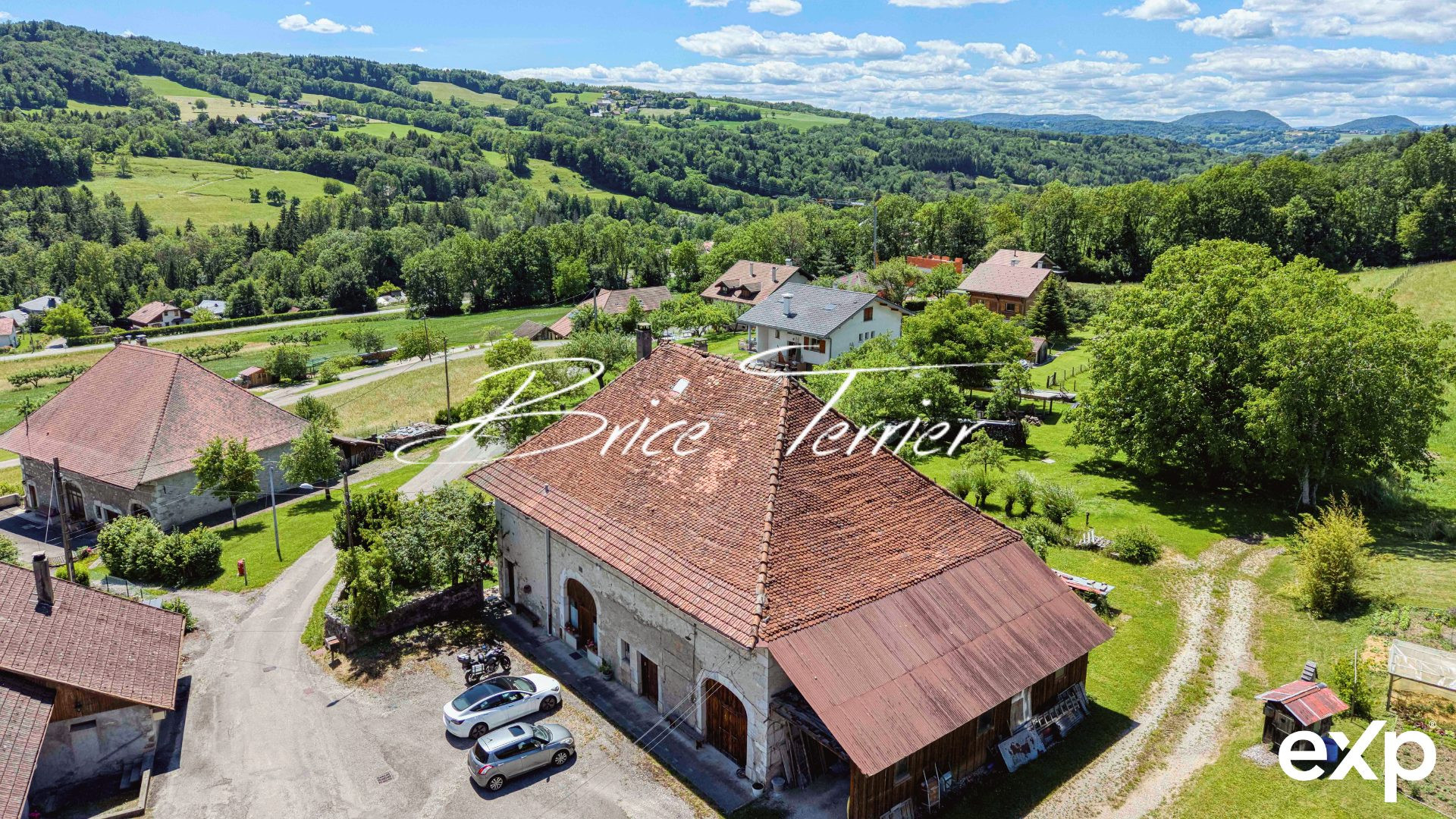 Maison à vendre à Fillière, 133 m²