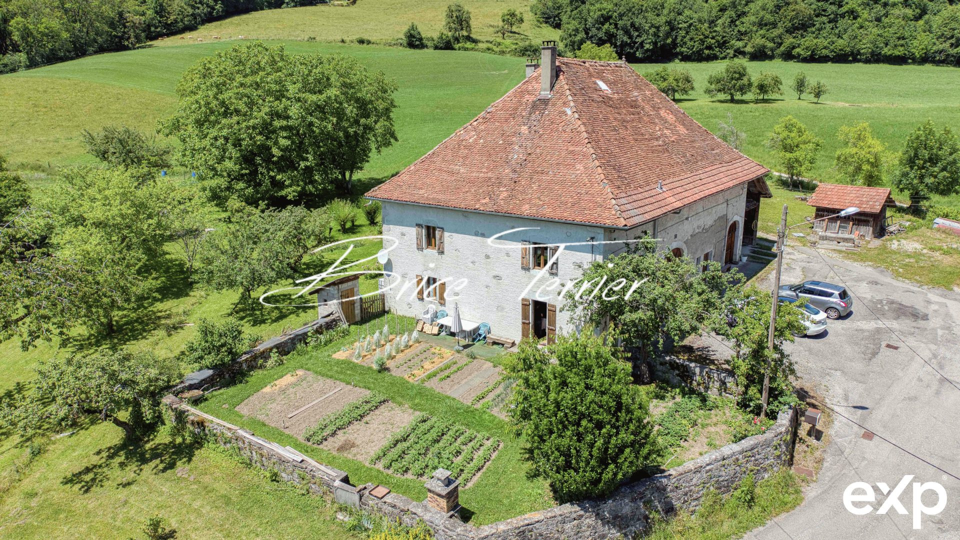 Maison à vendre à Fillière, 133 m²