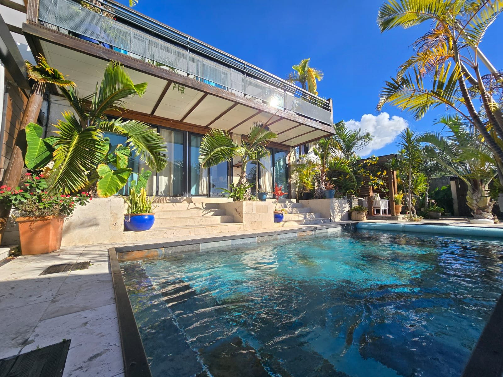 Maison à vendre à sainte marie, 365 m²