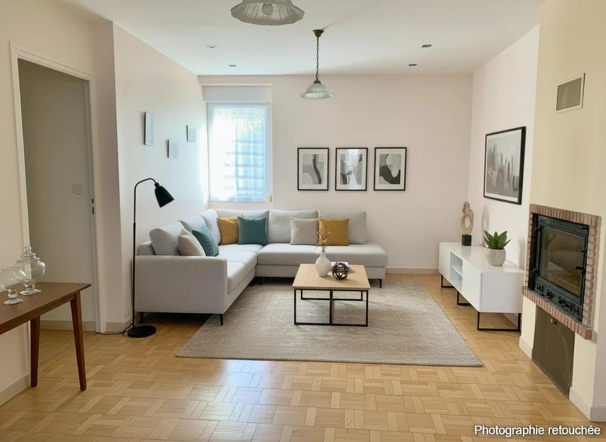 Maison à vendre à La Bernerie-en-Retz, 64 m²