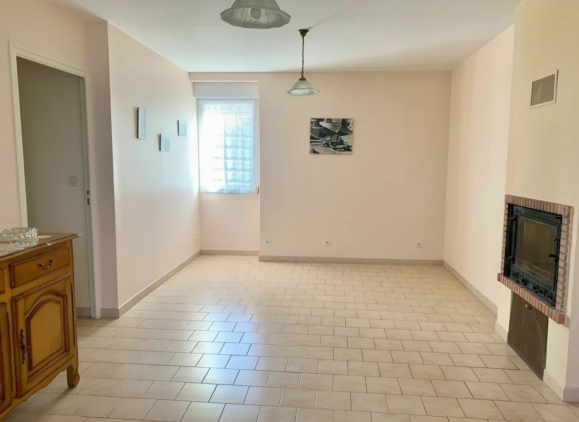 Maison à vendre à La Bernerie-en-Retz, 64 m²