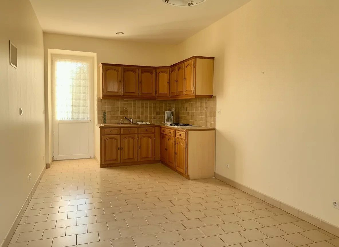 Maison à vendre à La Bernerie-en-Retz, 64 m²
