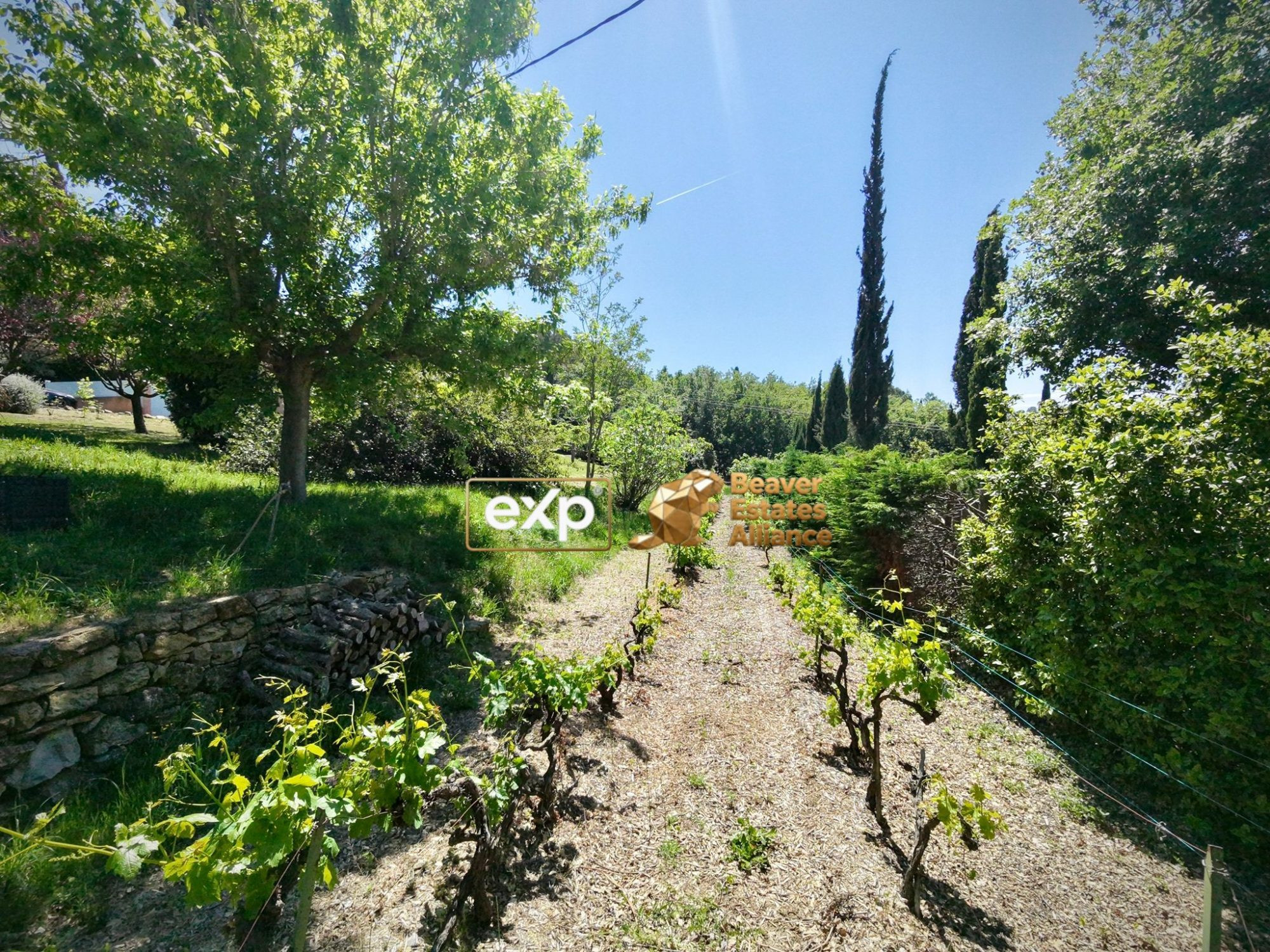 Maison à vendre à La Cadière-d'Azur, 236 m²