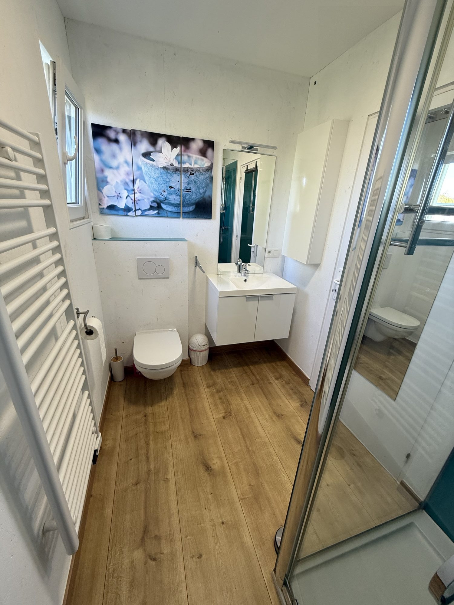 Maison 3 pièces 55 m² · à Verchocq · 55 m² · 235 400 €