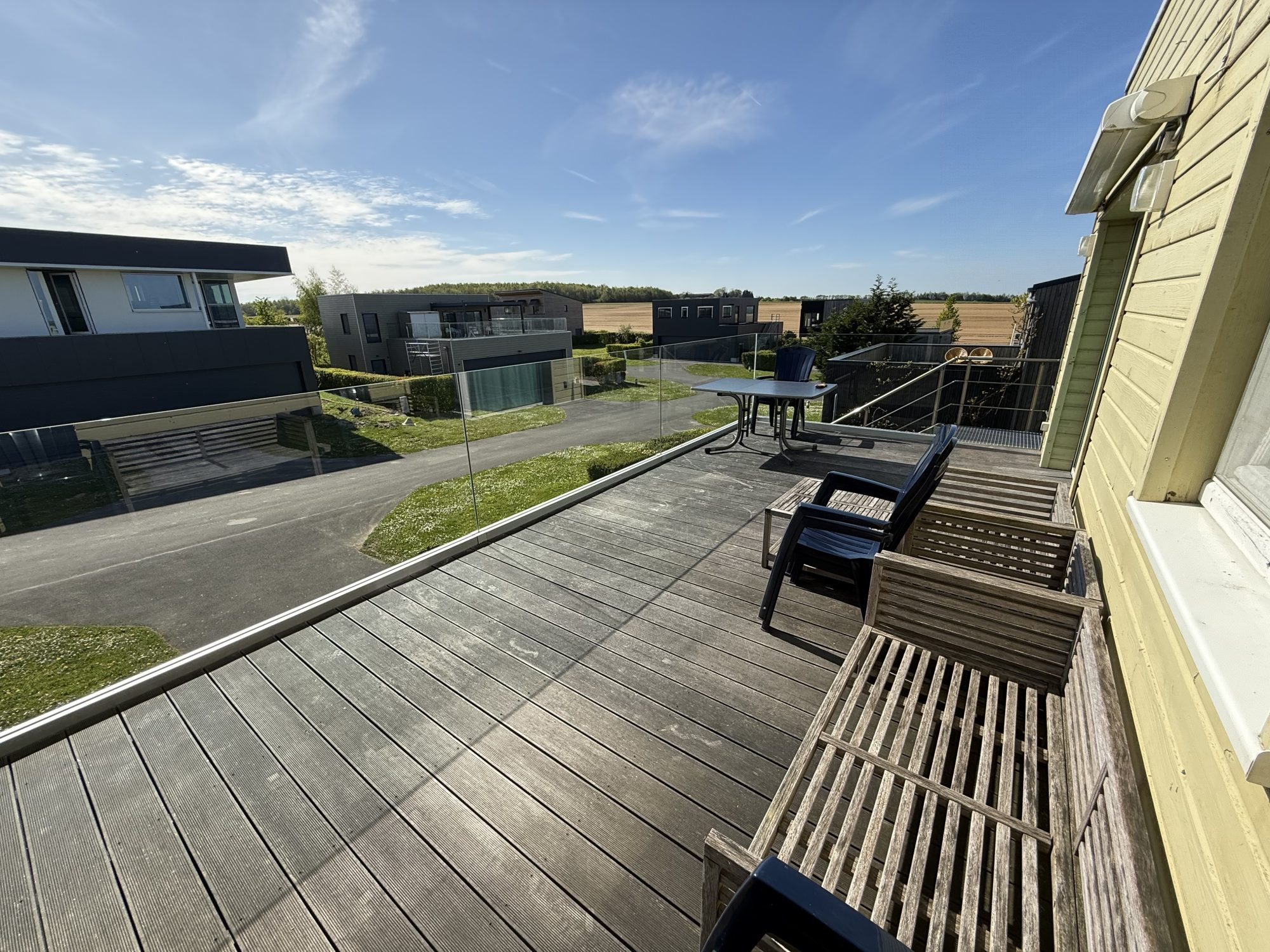 Maison à vendre à Verchocq, 56 m²