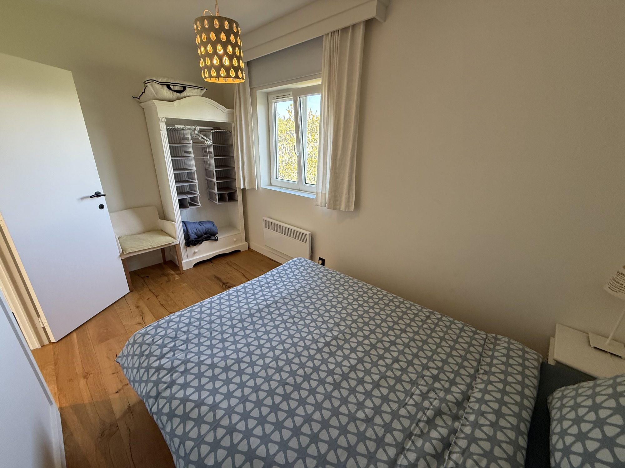Maison à vendre à Verchocq, 56 m²