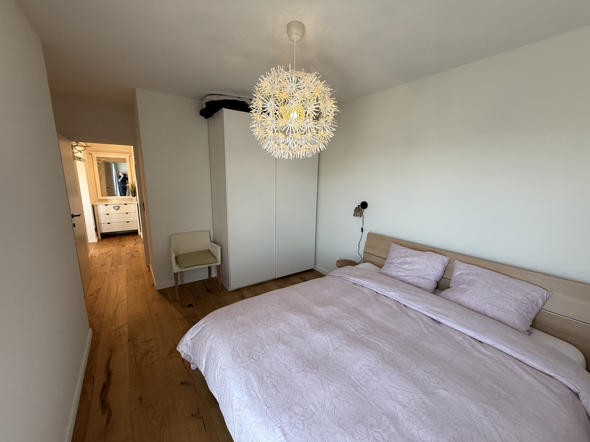 Maison à vendre à Verchocq, 56 m²