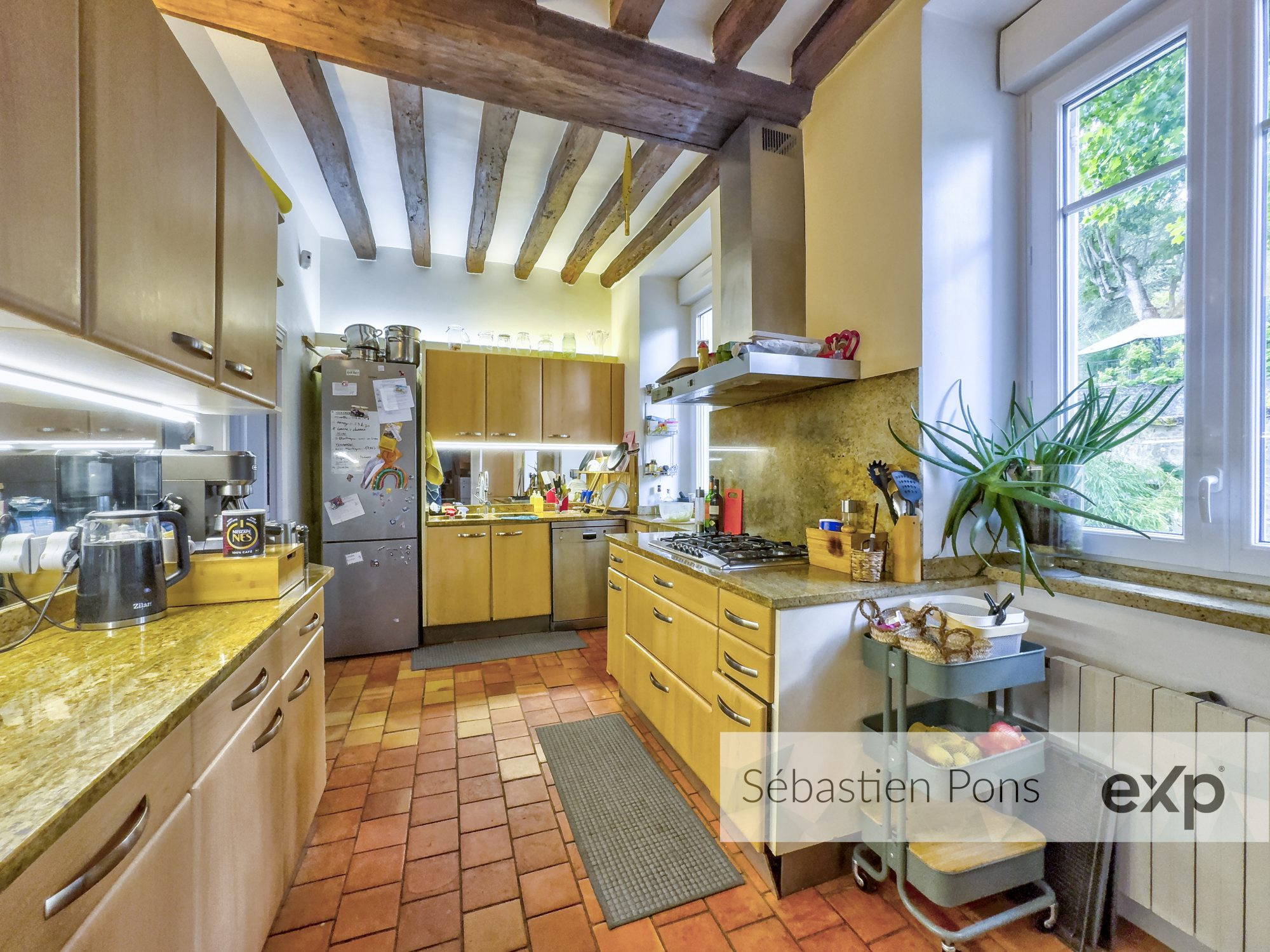 Maison à vendre à Septeuil, 300 m²