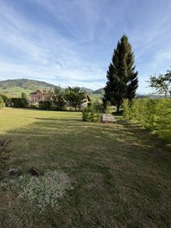 BURDIGNIN coeur de Vallée Verte Très beau Chalet T4 + T2