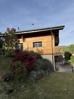 Maison à vendre à Burdignin, 220 m²