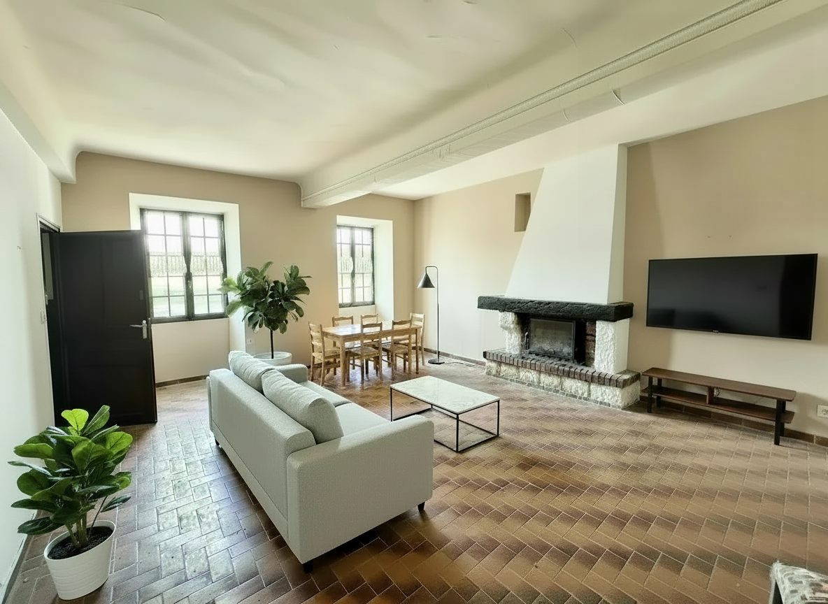 Maison à vendre à Mison, 120 m²