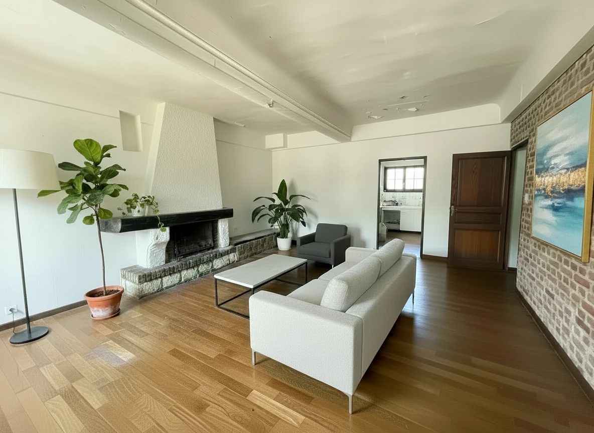 Maison à vendre à Mison, 120 m²