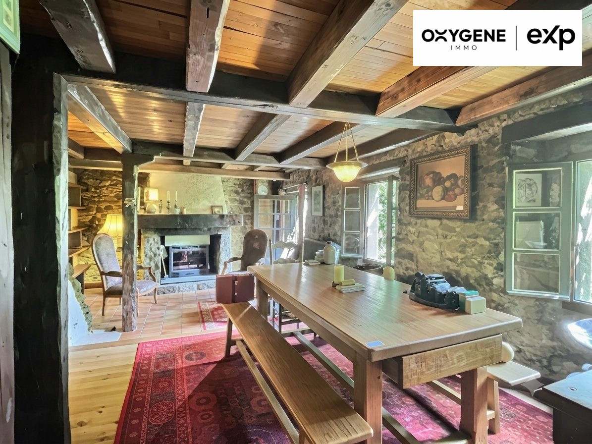 Maison à vendre à Saillagouse, 84 m²
