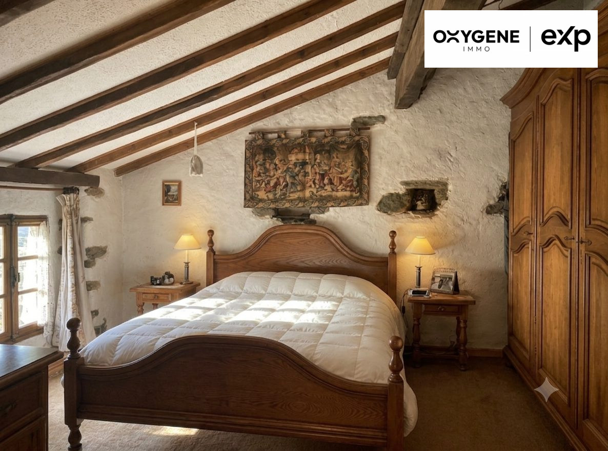 Maison à vendre à Saillagouse, 84 m²