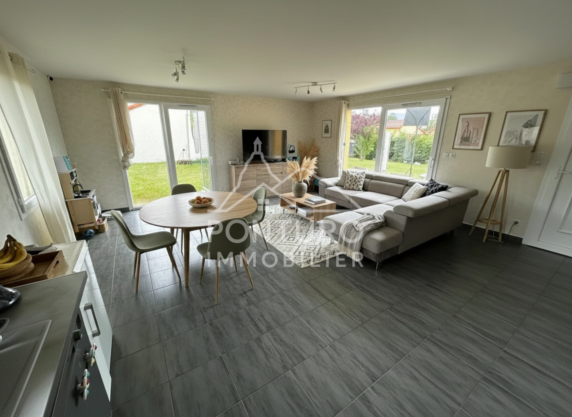 House for sale in Blavozy, 92 m²