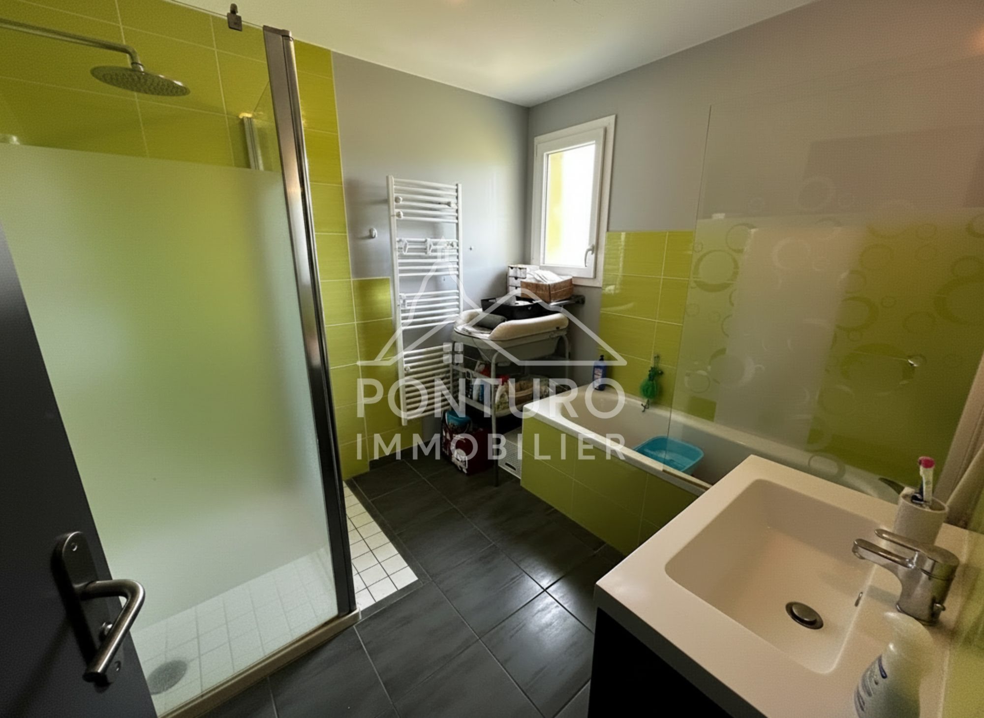 House for sale in Blavozy, 92 m²