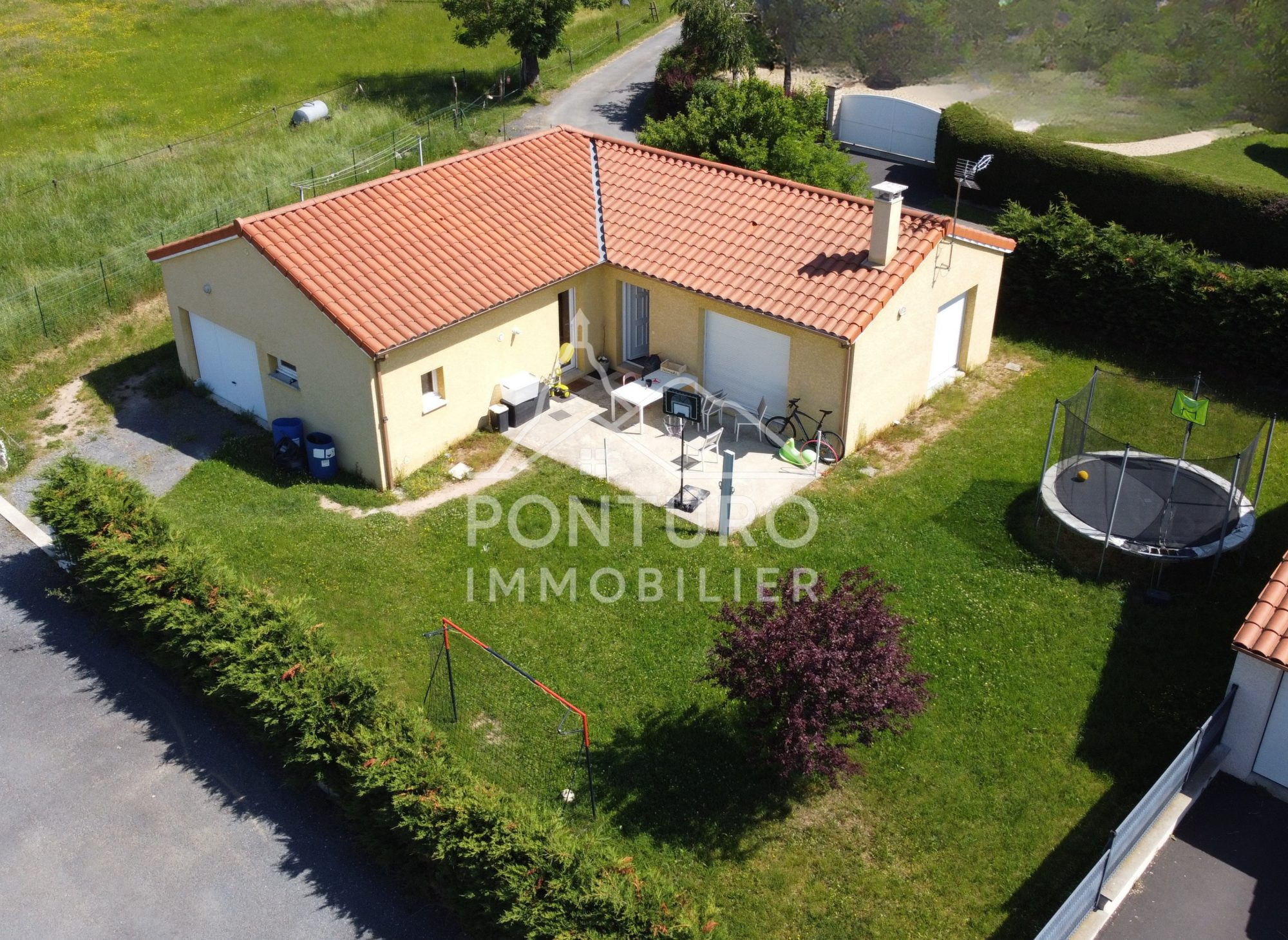 House for sale in Blavozy, 92 m²