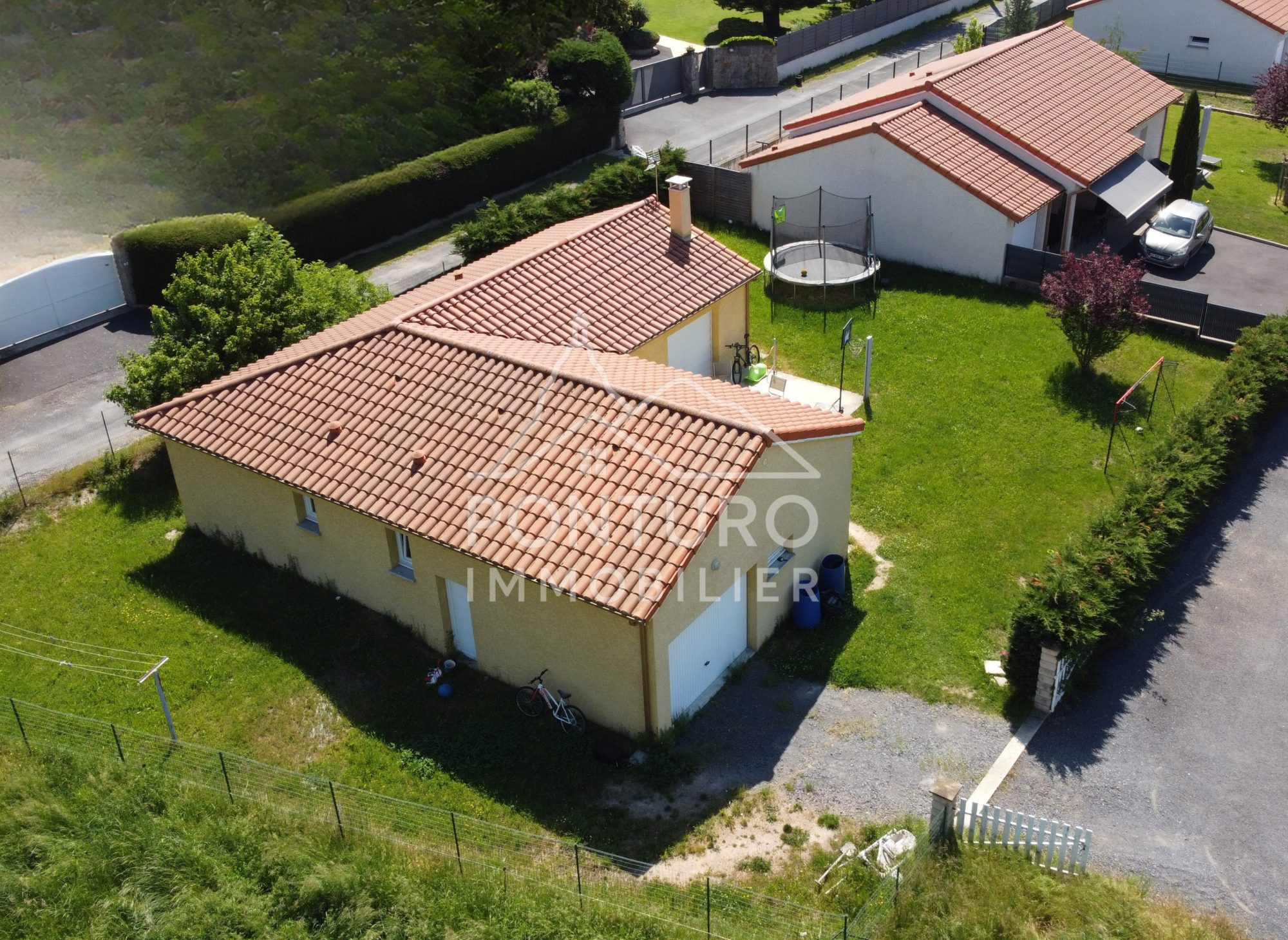 House for sale in Blavozy, 92 m²