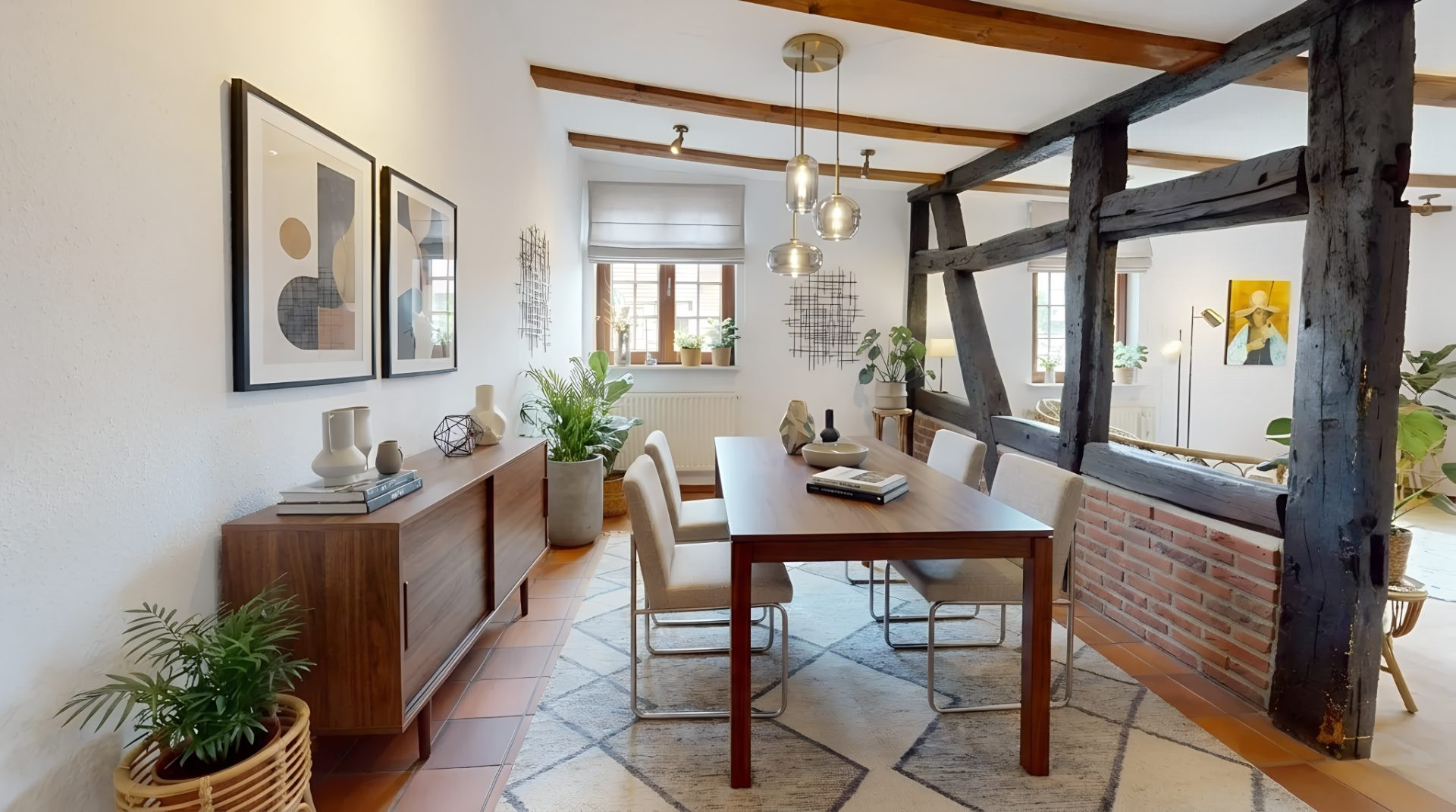 Maison à vendre à Wissembourg, 134 m²