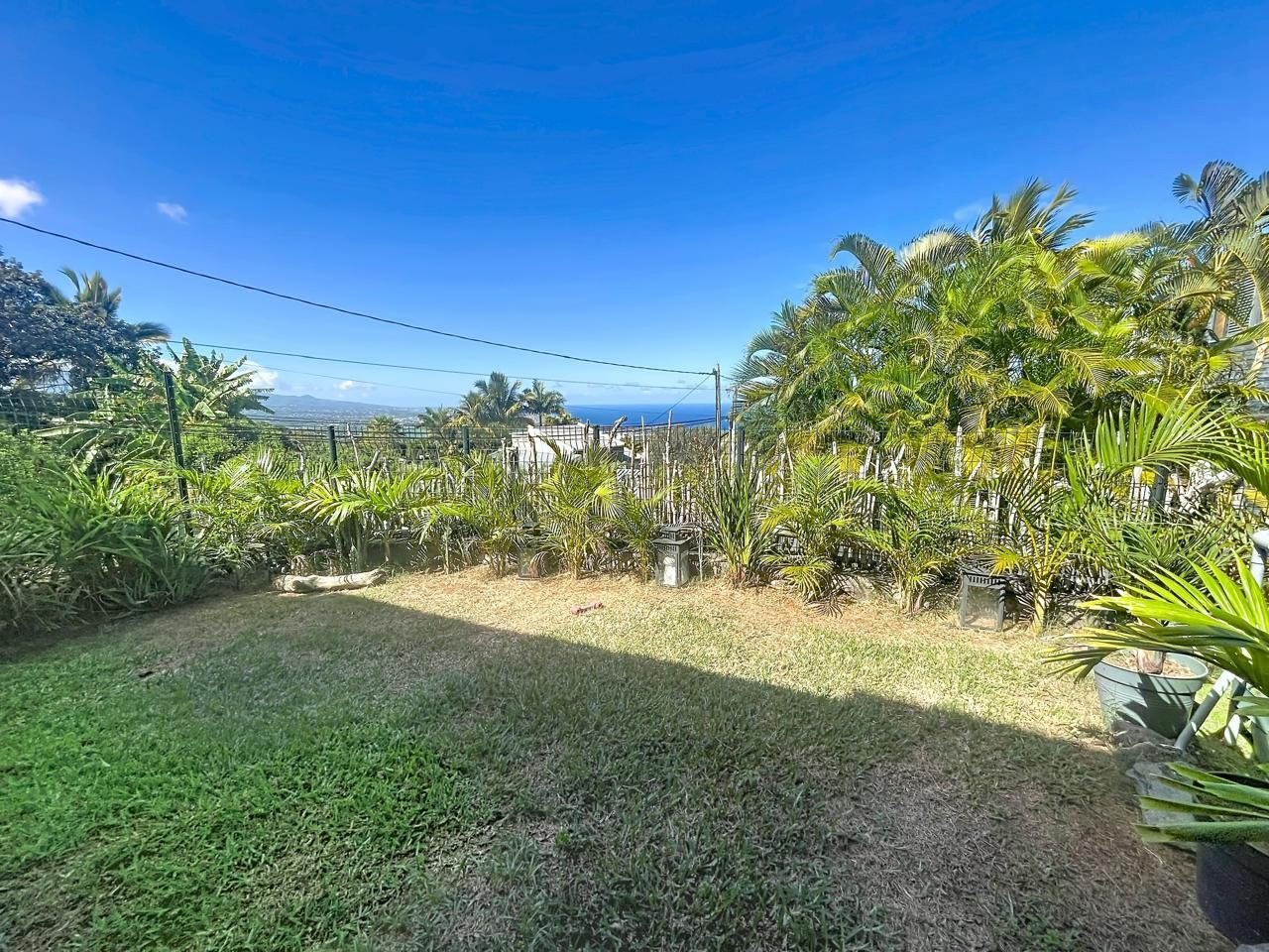 Maison à vendre à Les Avirons, 75 m²