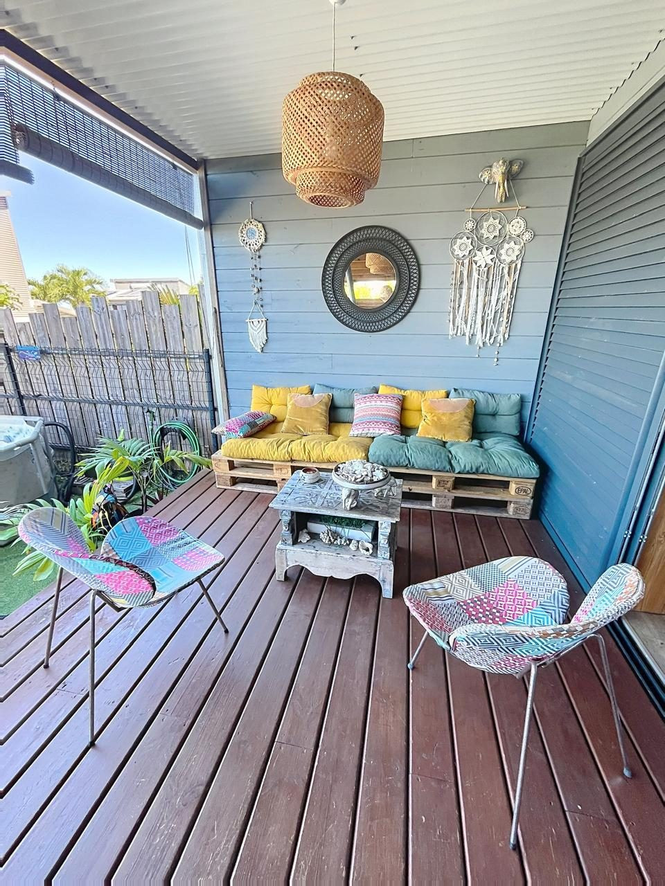 Maison à vendre à Les Avirons, 75 m²