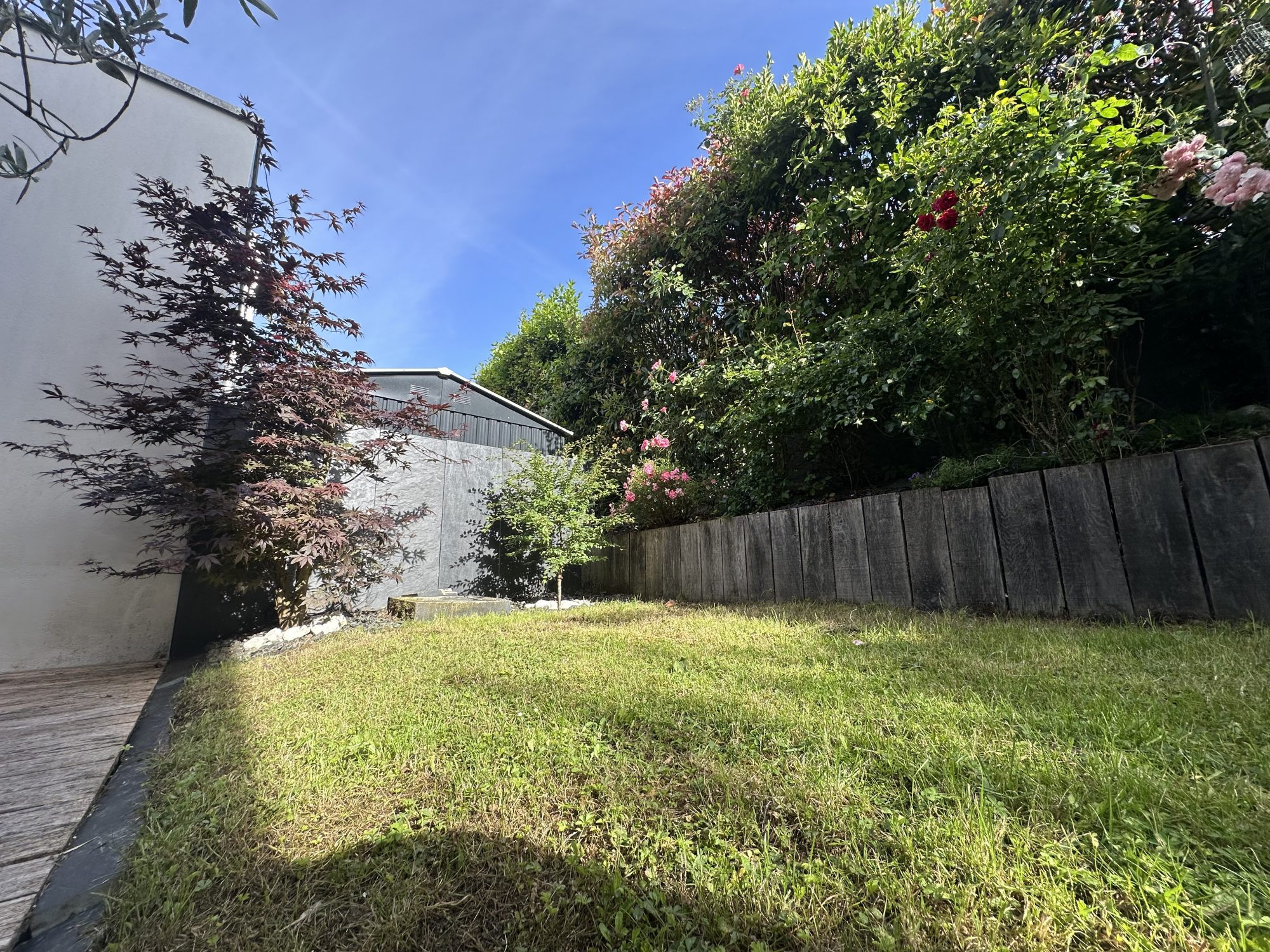 Maison 5 pièces 98 m² · à Gévezé · 98 m² · 315 000 €