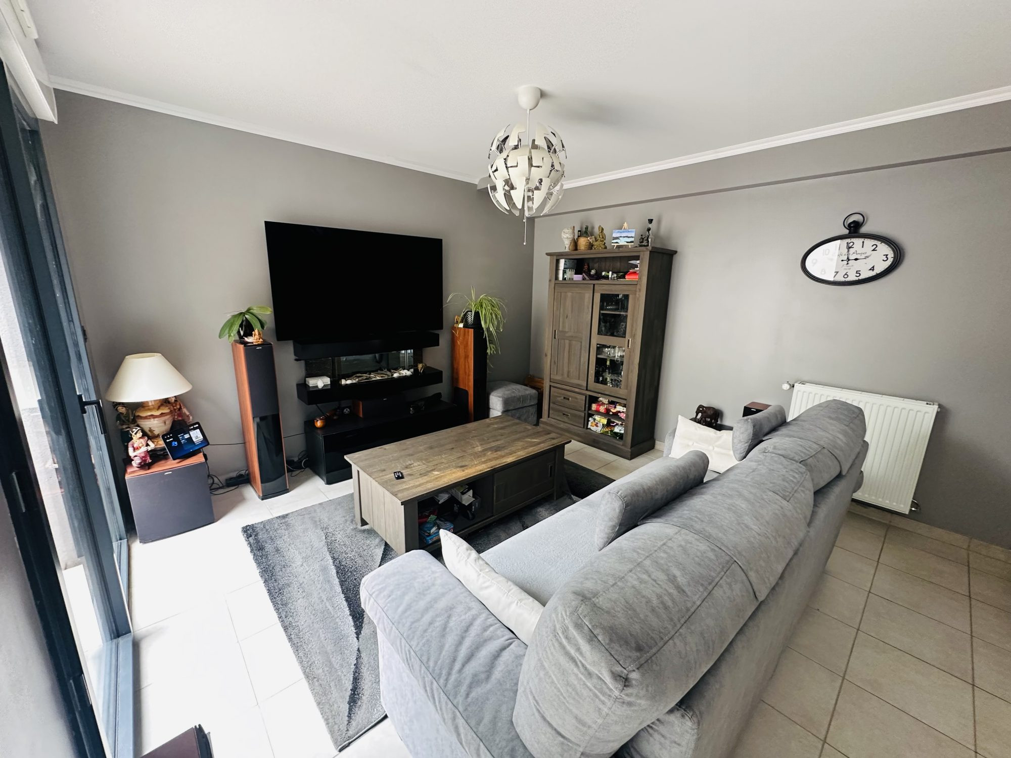 Maison à vendre à Gévezé, 99 m²