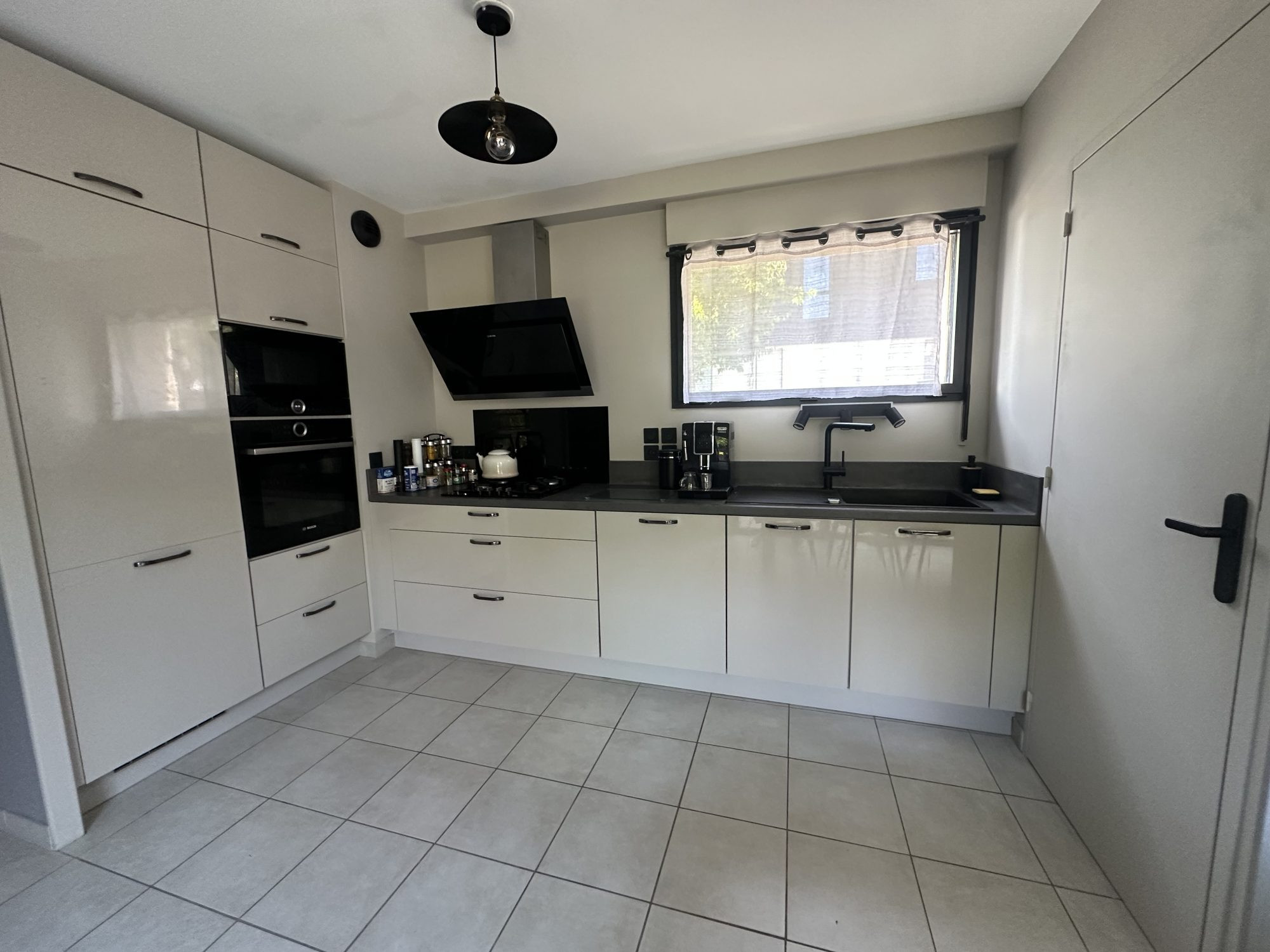 Maison de 5 pièces en impasse