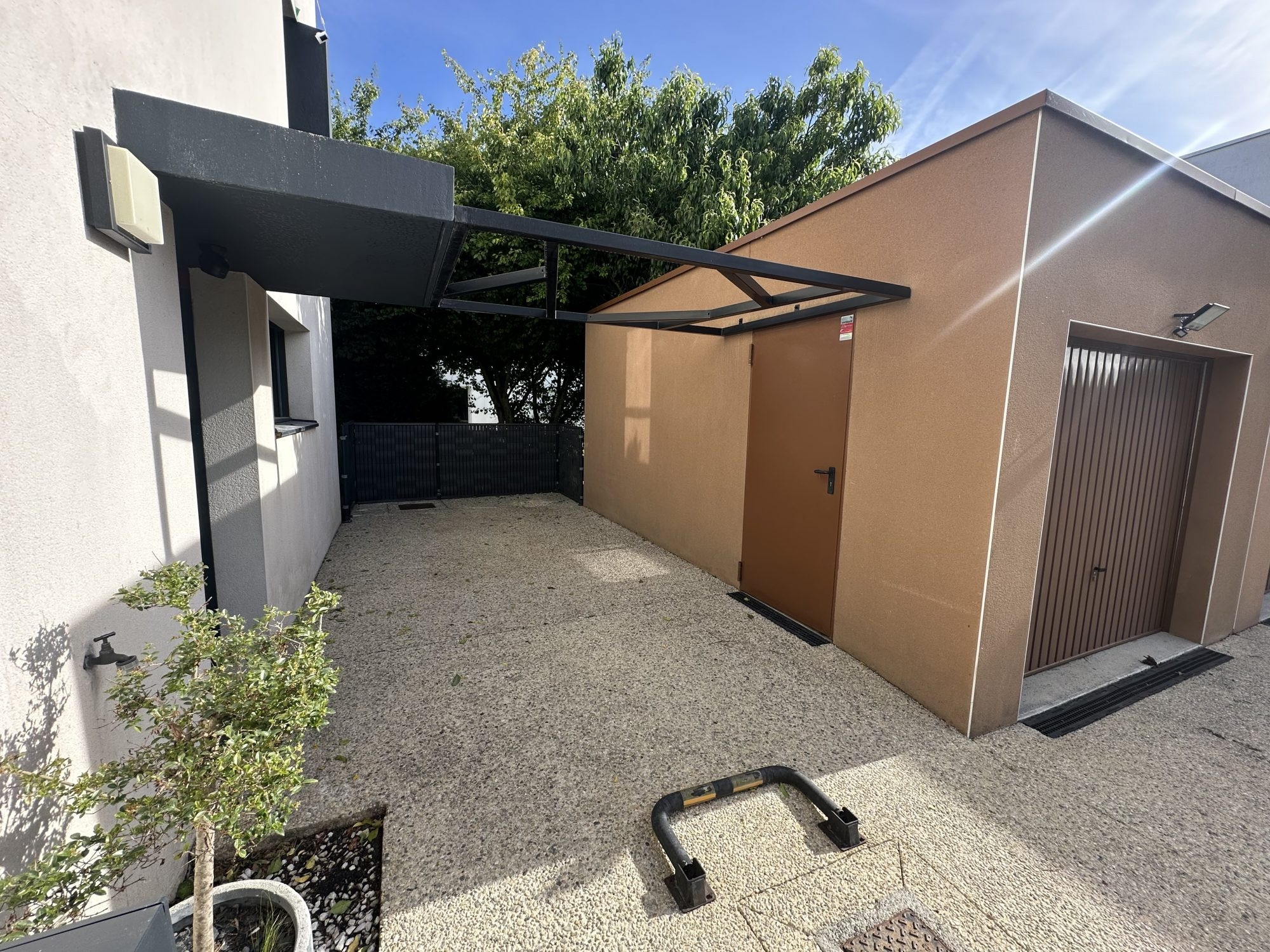 Maison à vendre à Gévezé, 99 m²