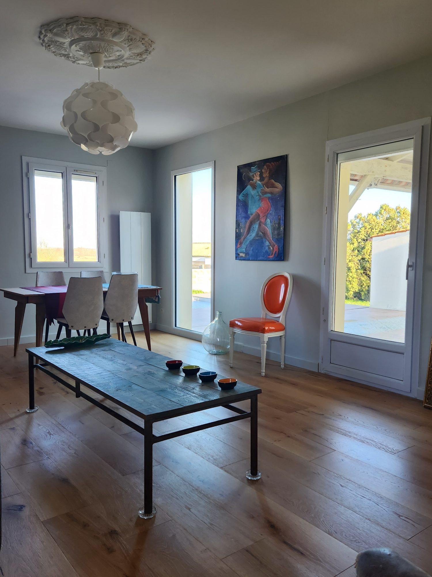 Maison à vendre à Yves, 168 m²