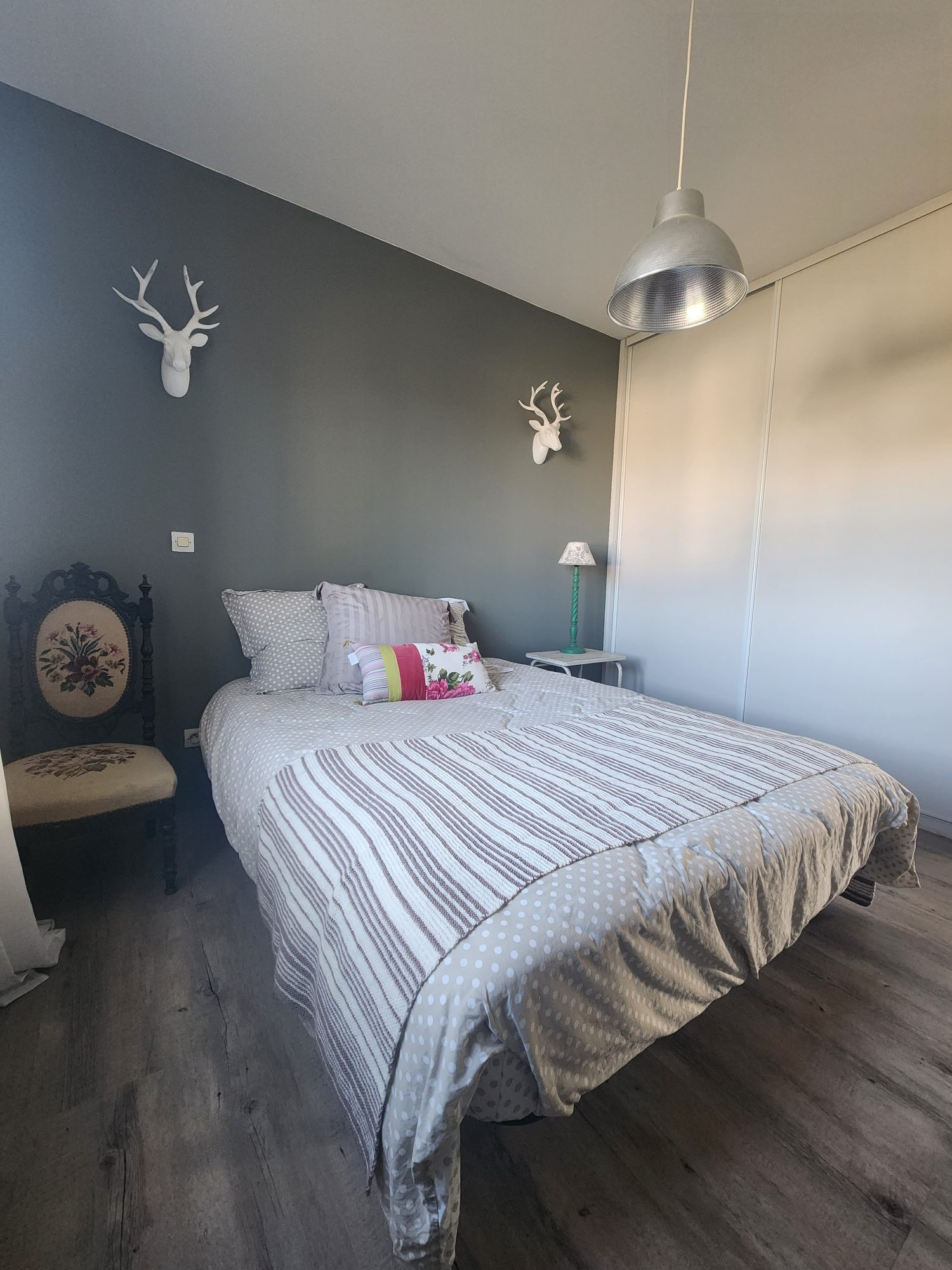 Maison 6 pièces 168 m² · à Yves · 168 m² · 560 000 €
