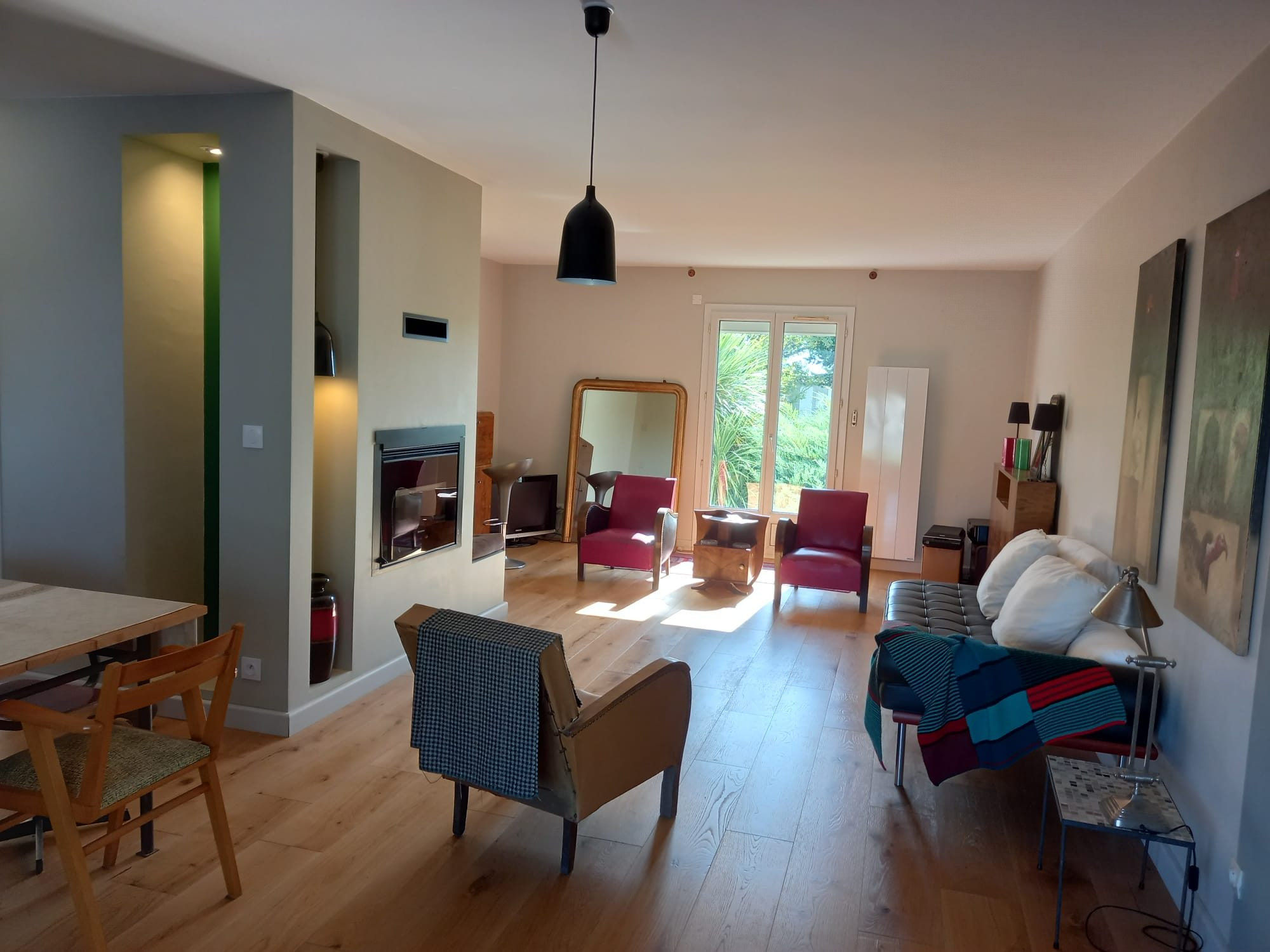 Maison à vendre à Yves, 168 m²