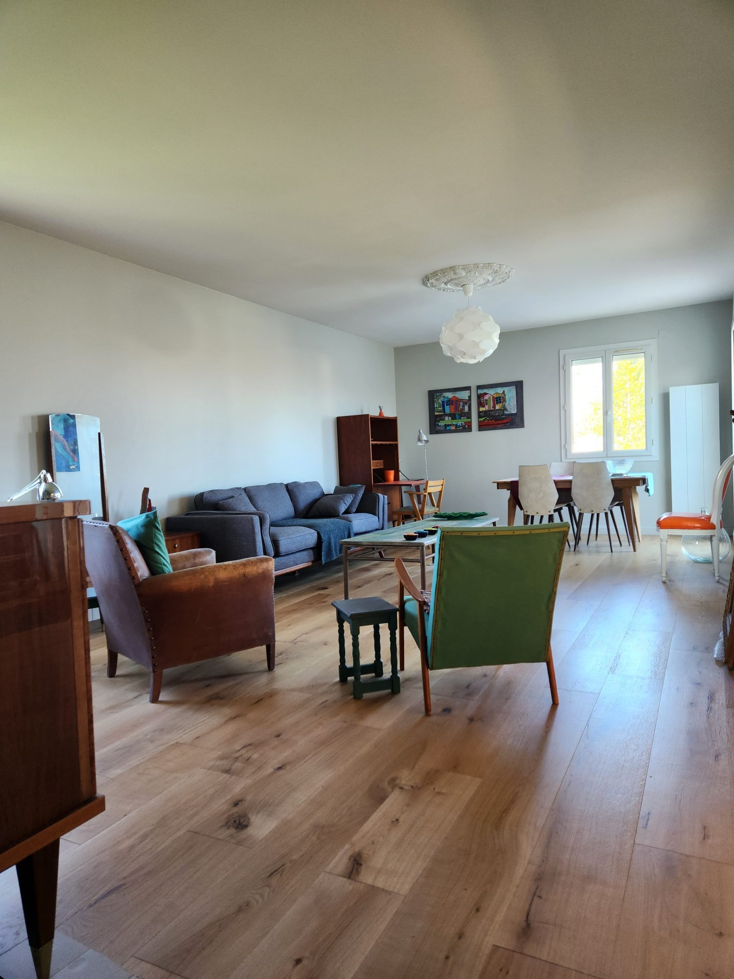 Maison à vendre à Yves, 168 m²
