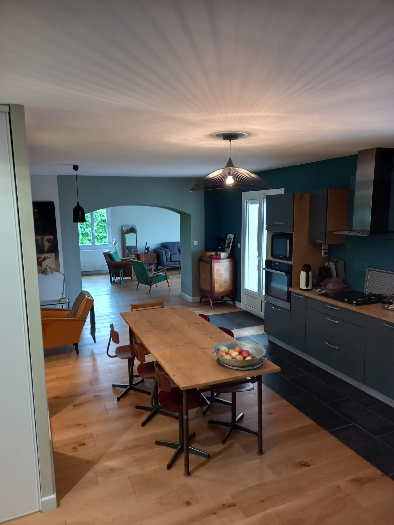 Maison à vendre à Yves, 168 m²