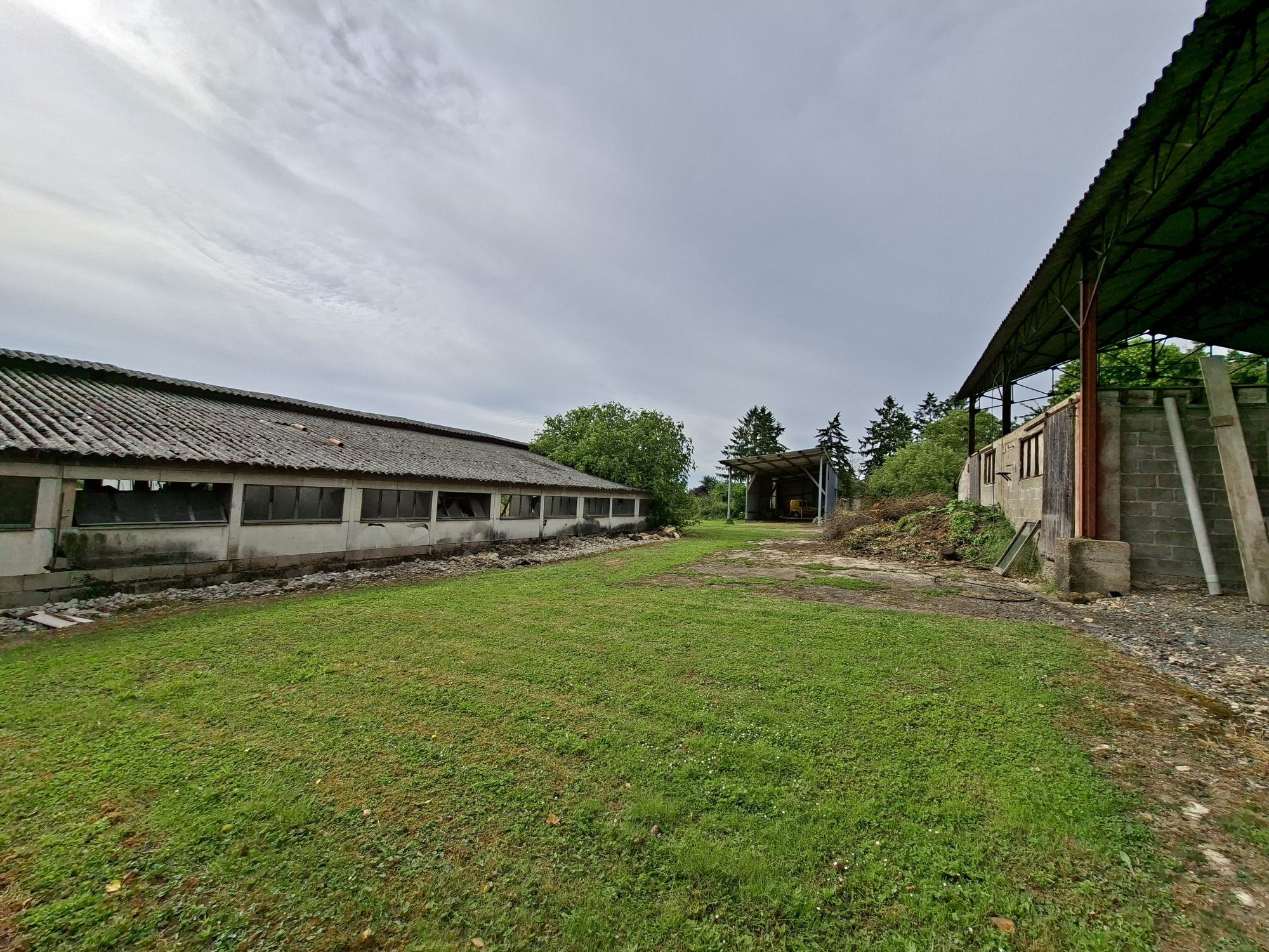 Maison à vendre à Crêches-sur-Saône, 110 m²