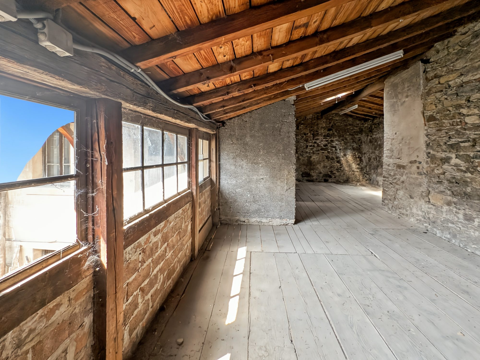 Maison 3 pièces 75 m² · à Sain-Bel · 75 m² · 325 000 €
