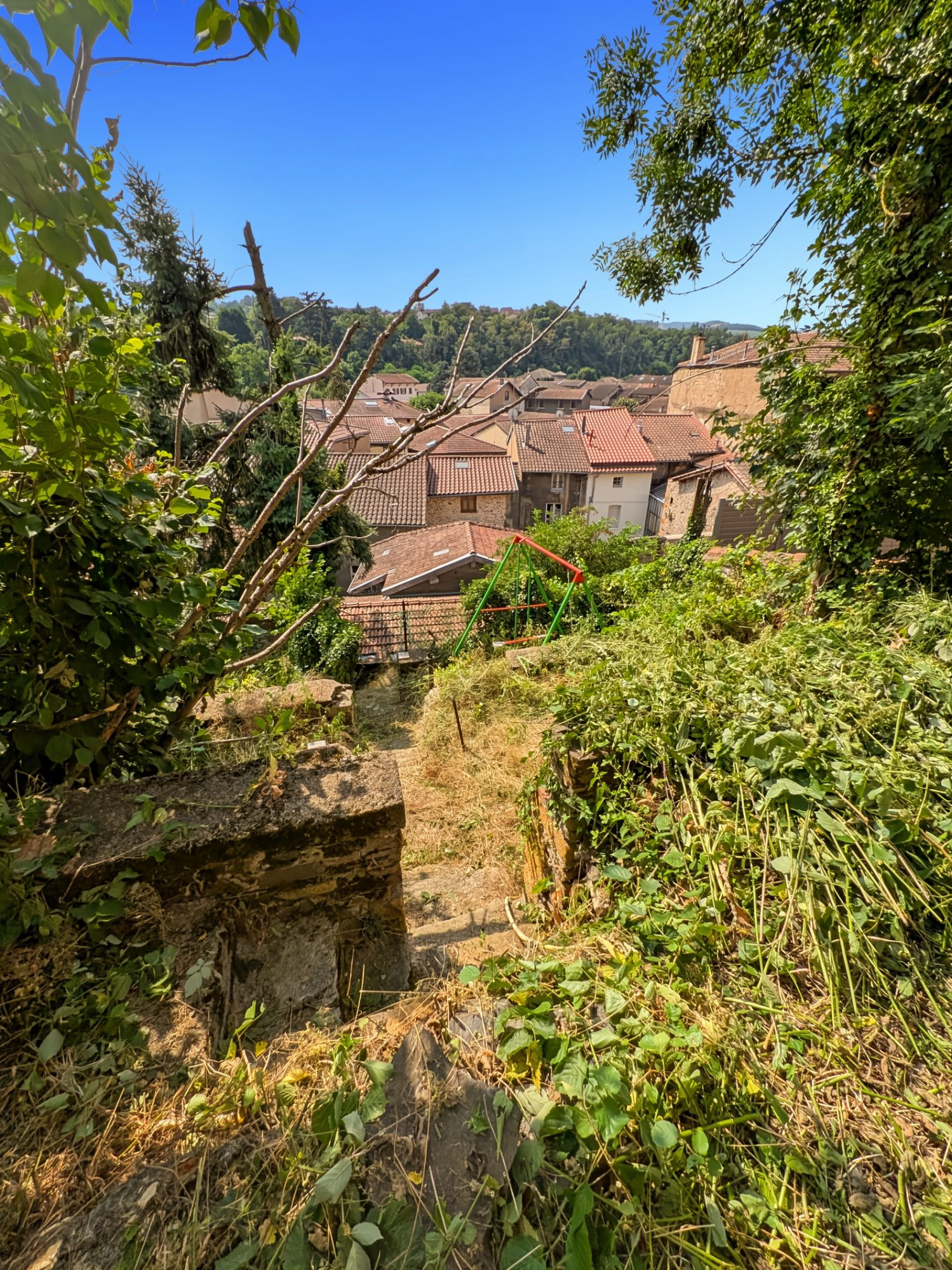 Maison 3 pièces 75 m² · à Sain-Bel · 75 m² · 325 000 €