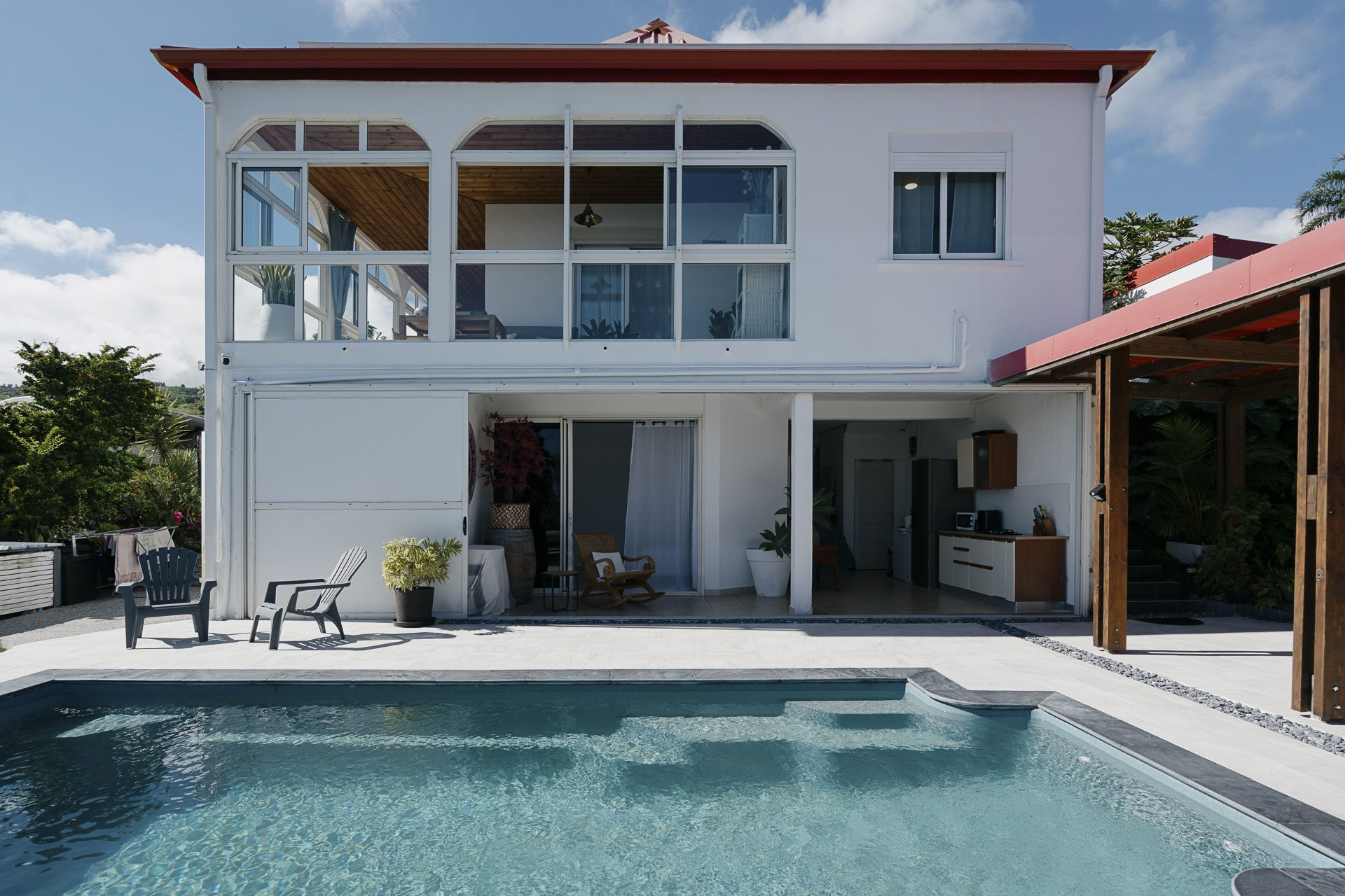 Maison 5 pièces 200 m² · à Saint-Paul · 200 m² · 545 000 €