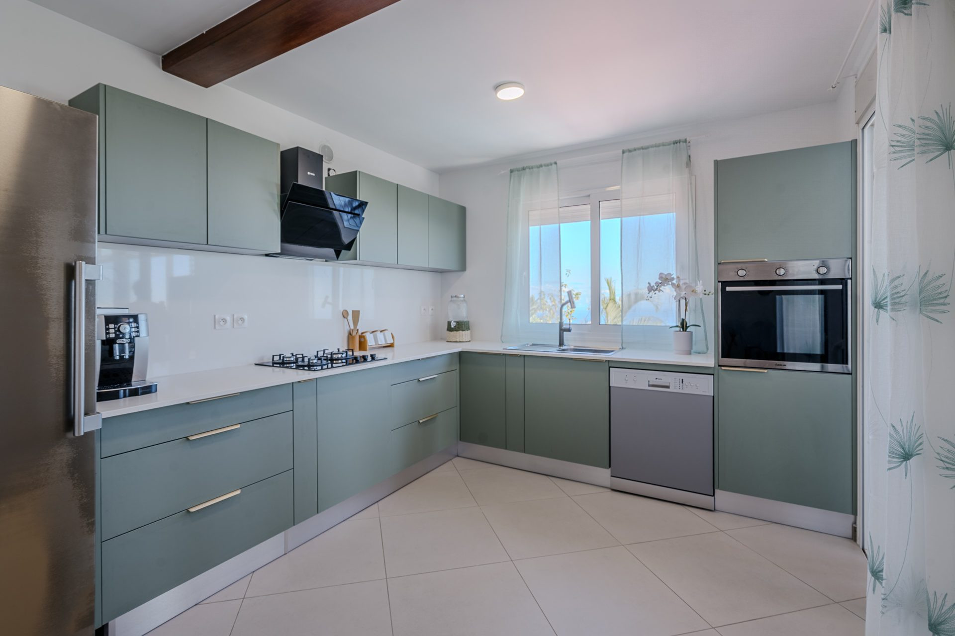 Maison à vendre à Saint-Paul, 200 m²