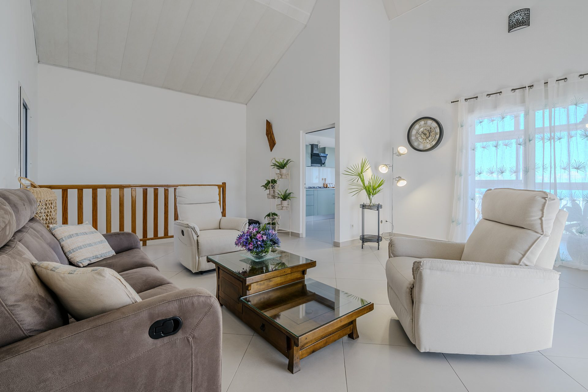 Maison à vendre à Saint-Paul, 200 m²