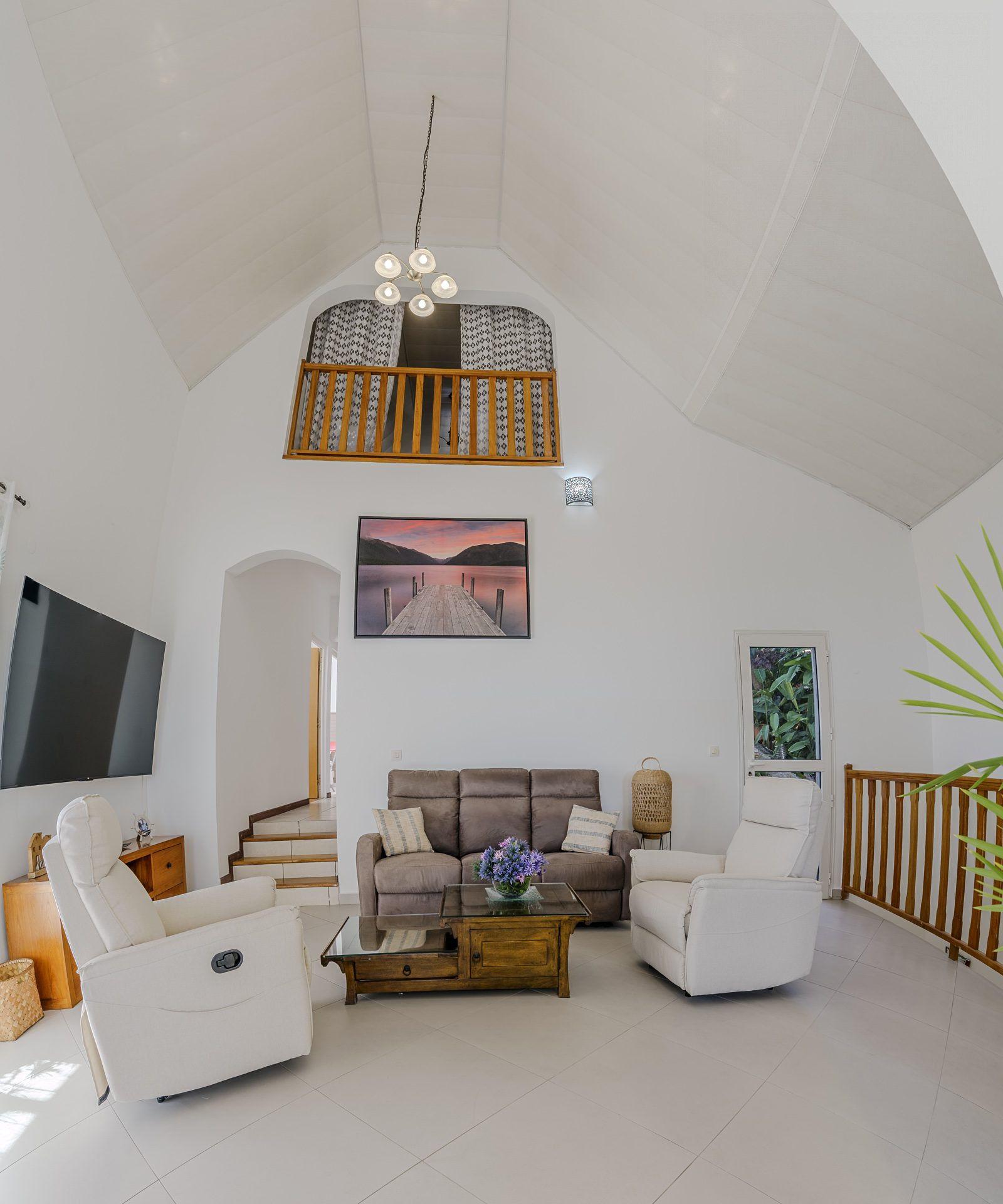 Maison à vendre à Saint-Paul, 200 m²