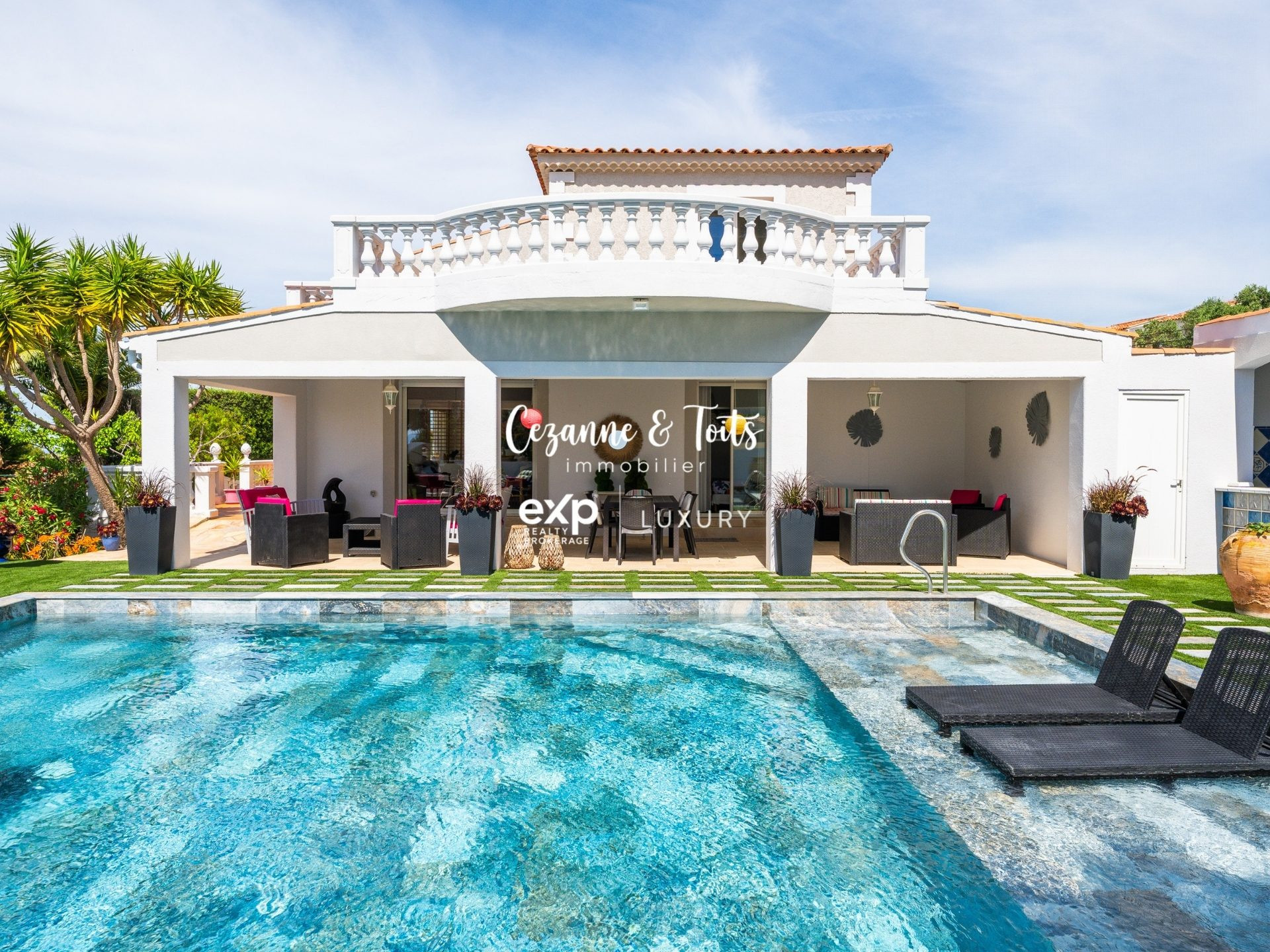 Maison à vendre à Carry-le-Rouet, 200 m²