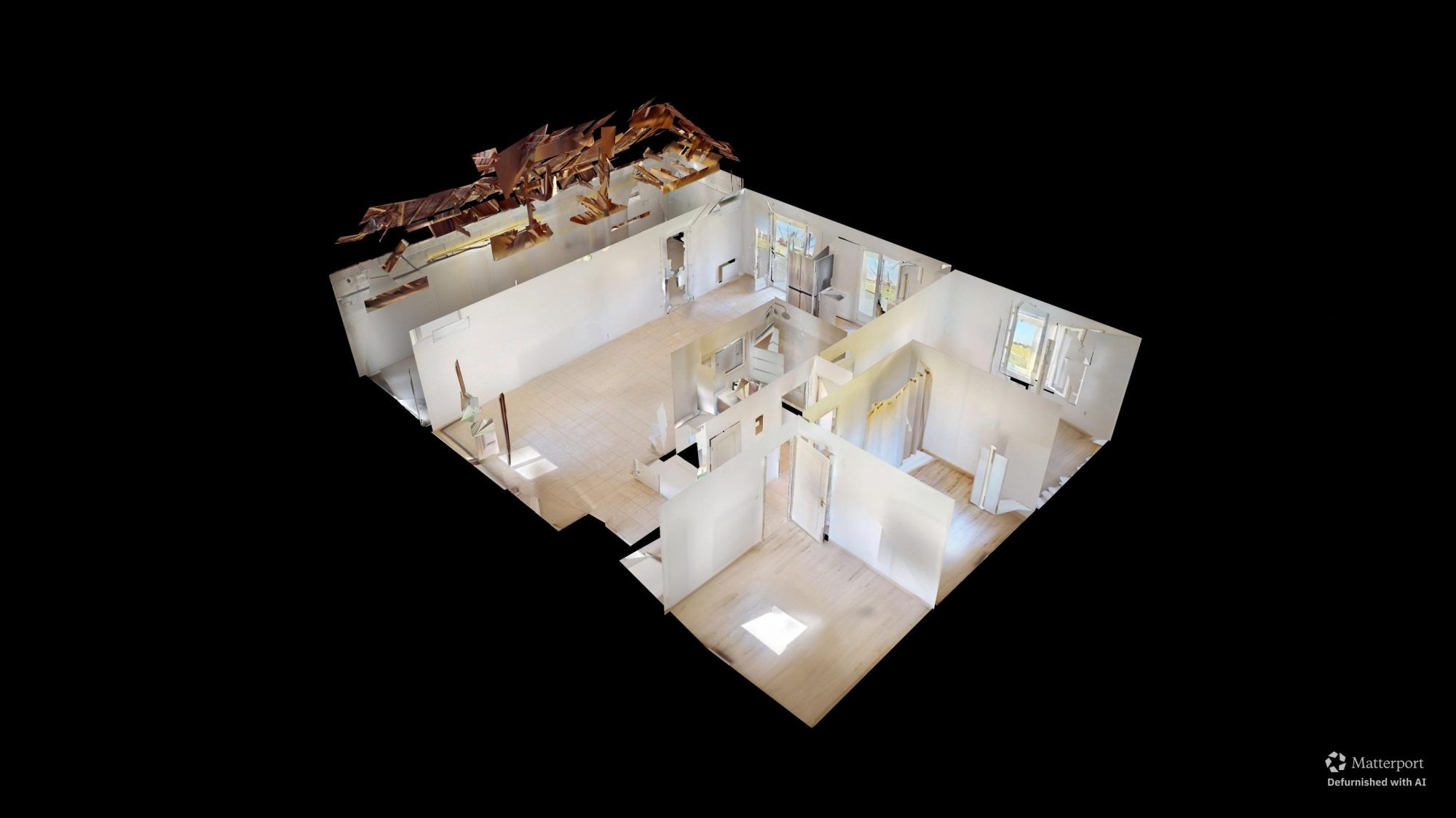 Maison 5 pièces 96 m² · à Ervy-le-Châtel · 96 m² · 152 500 €
